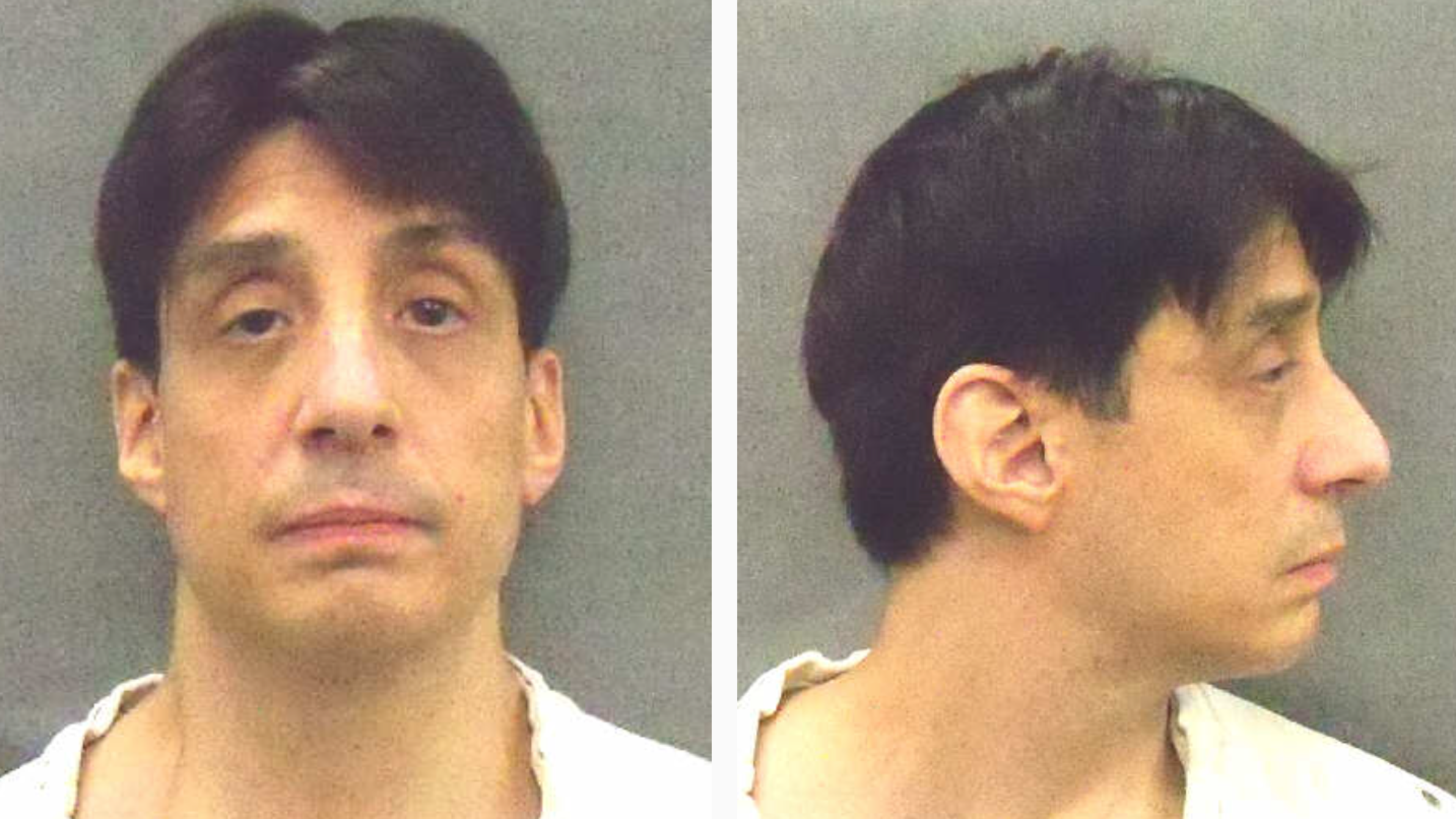Texas death row inmate to be executed in days as Catholics call for ...