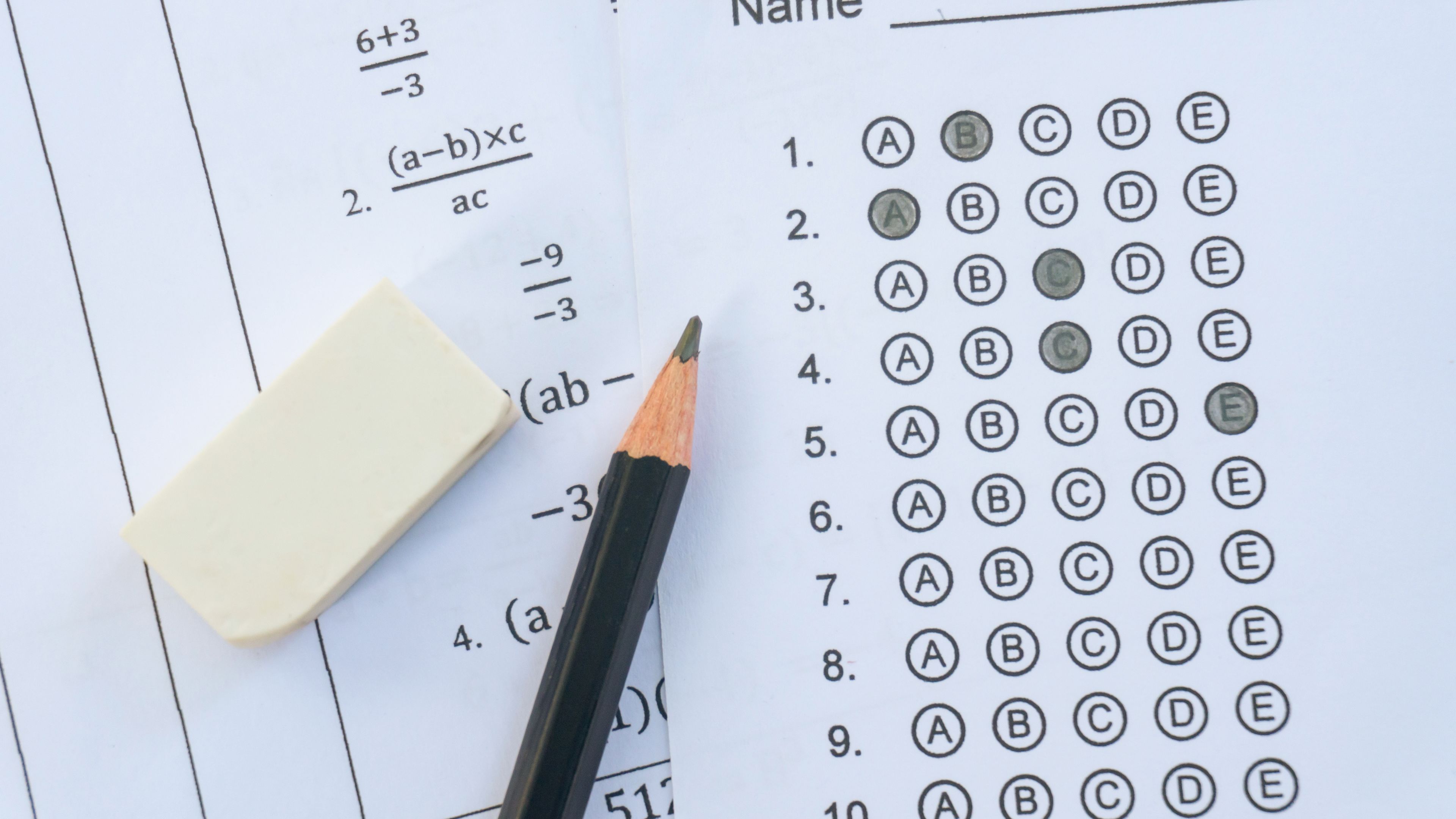 Catholic schools surpass public schools in Nation's Report Card