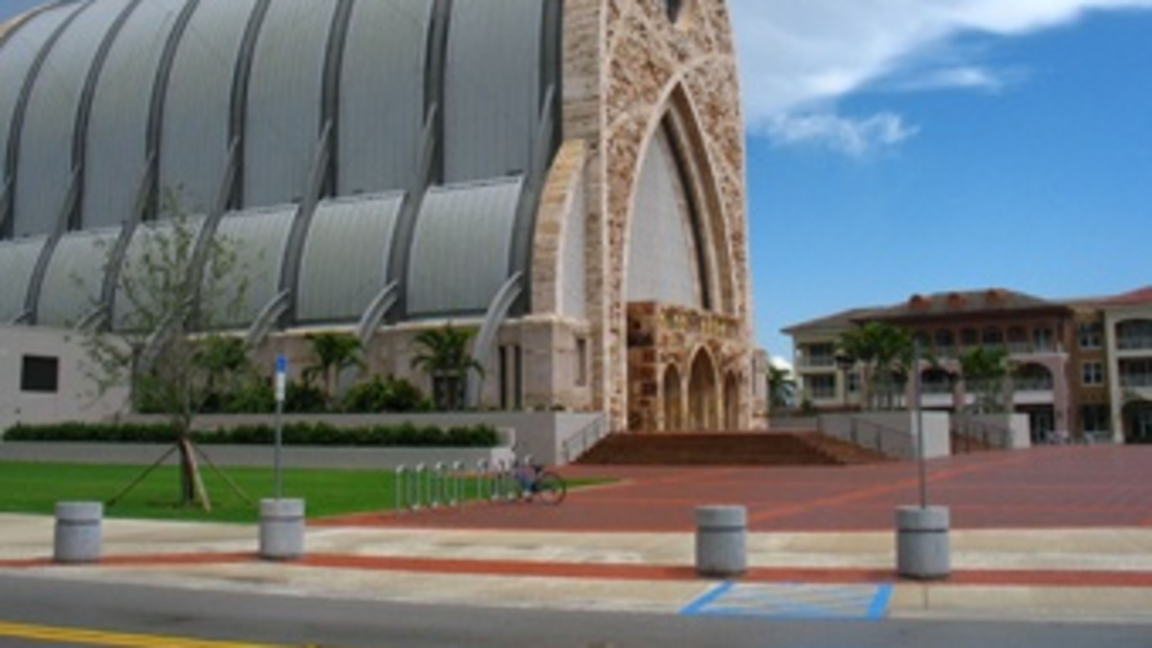 Ave Maria University to open campus in Ireland 