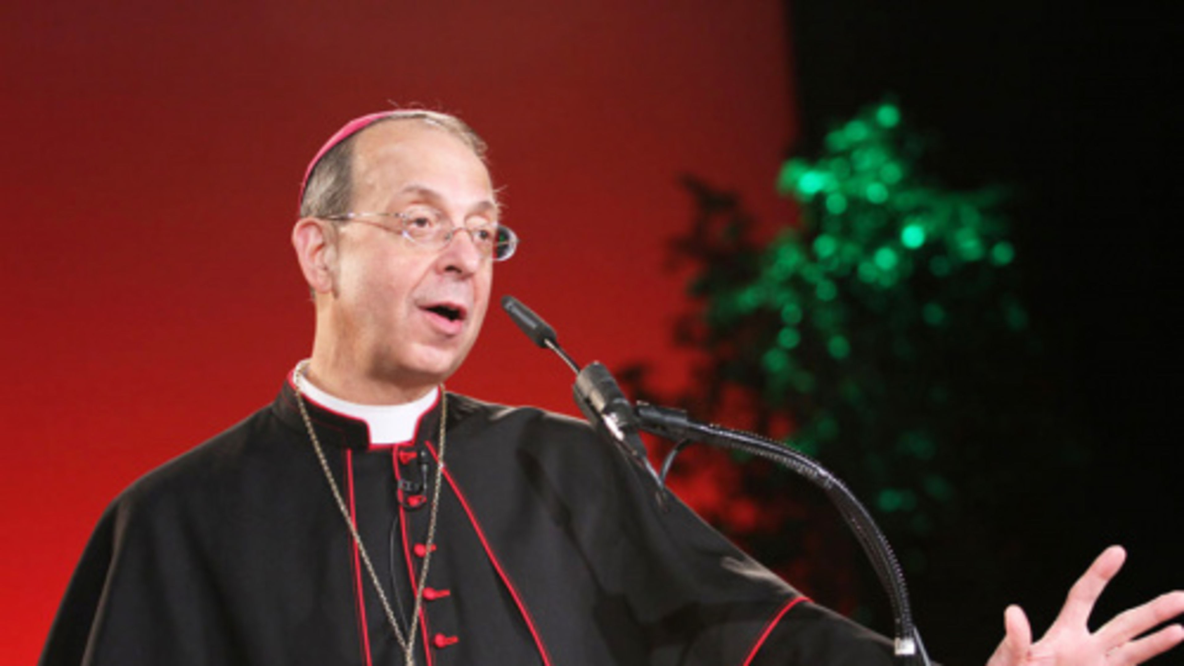 Archbishop Lori issues pastoral letter on political life in honor of 250th anniversary of the U.S.
