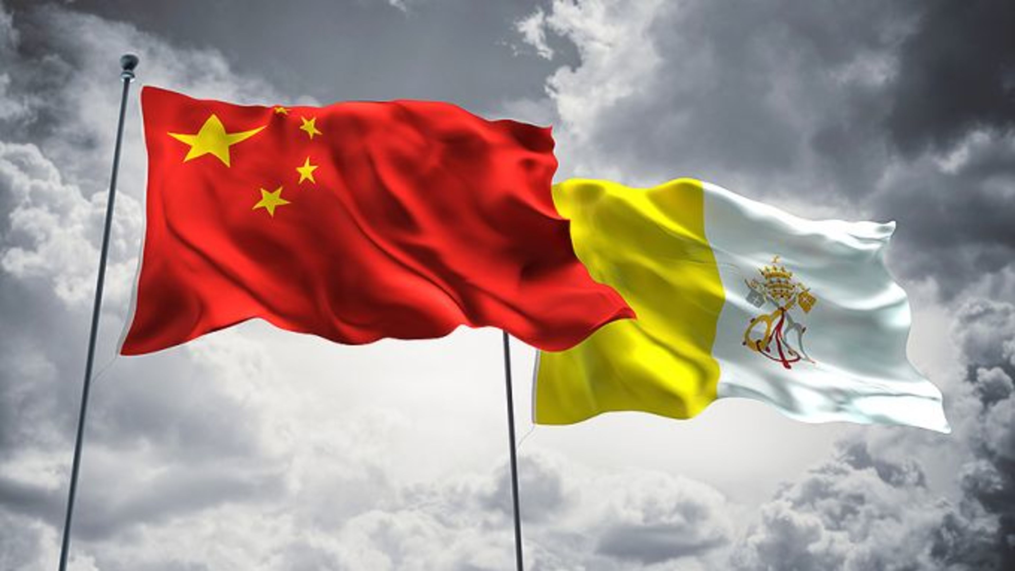 China’s Catholic bishops back worship limits, prompting call for Vatican action