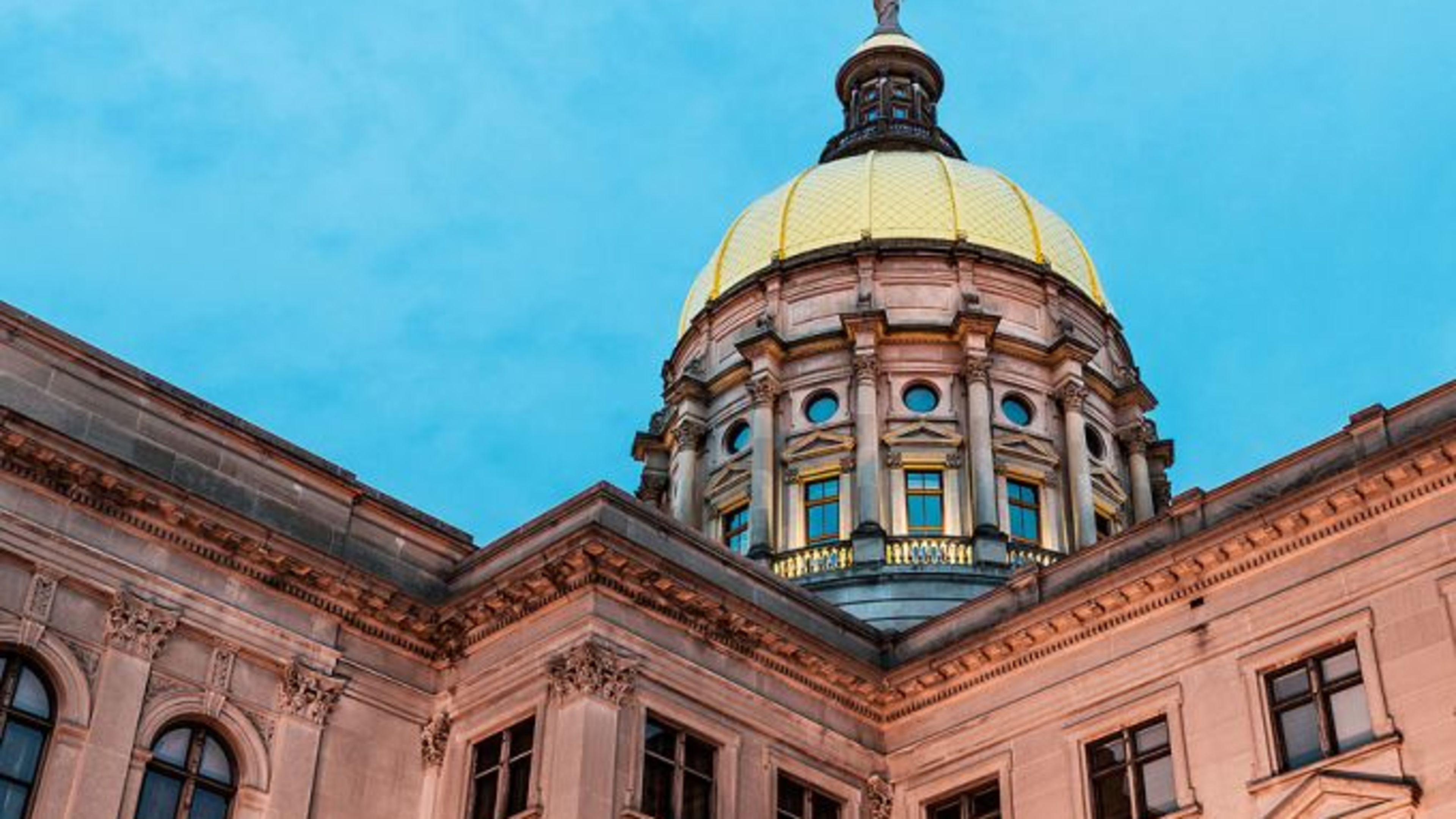 Fact check: Georgia woman wasn’t charged for murder under abortion law