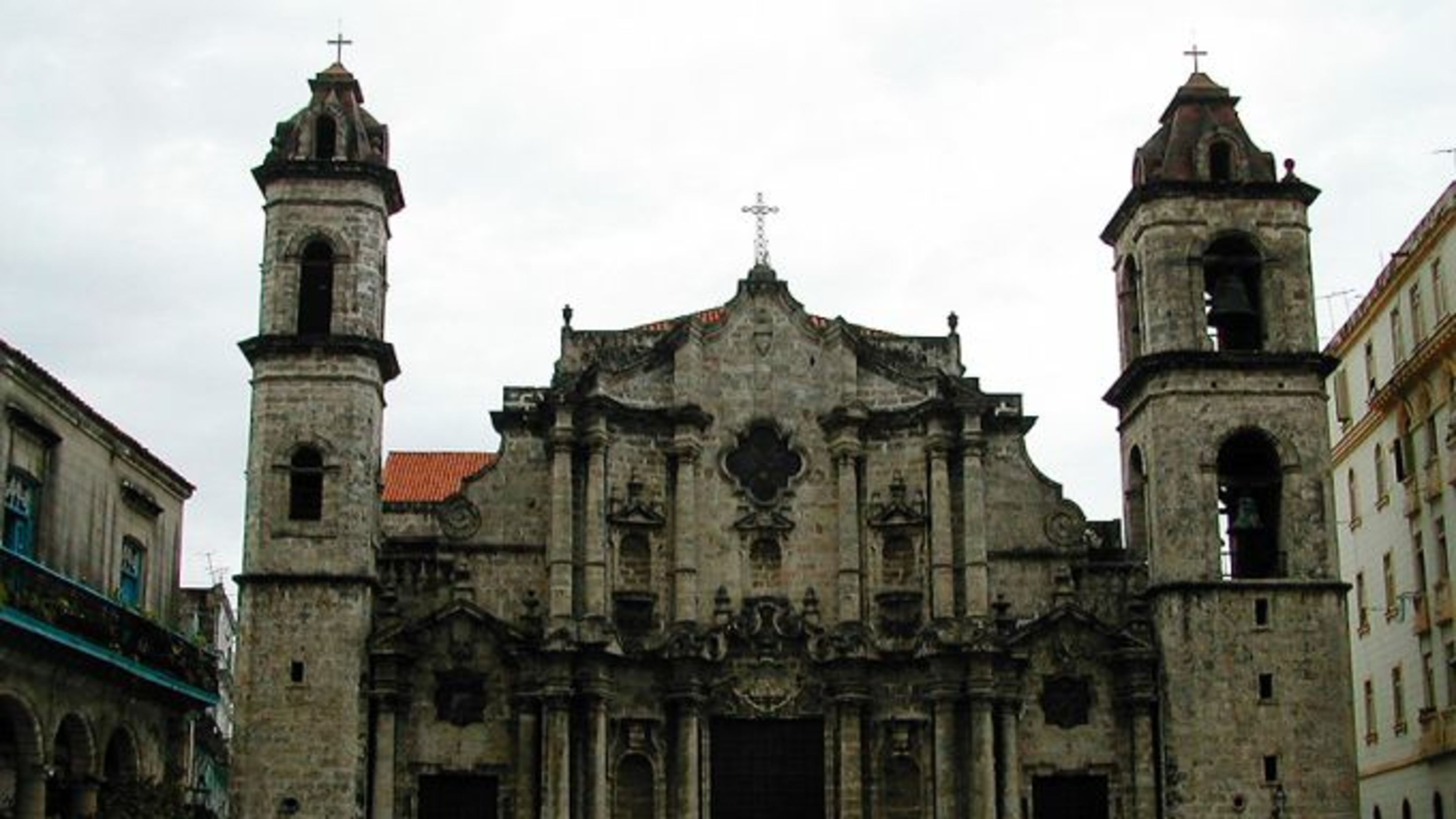 U.S. to send second shipment of humanitarian aid to Cuba to be distributed by the Church