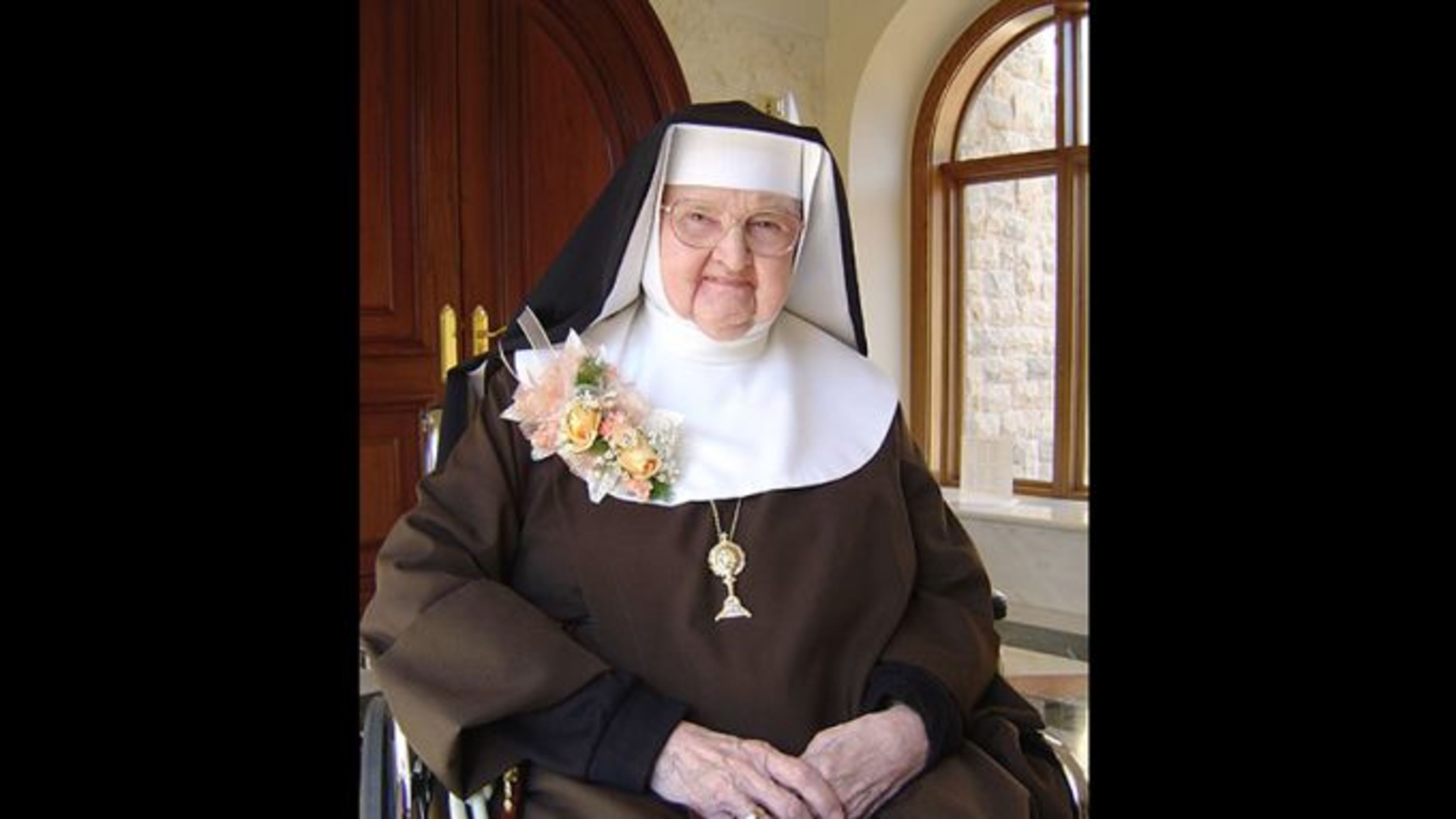 EWTN remembers Mother Angelica, 10 years after her death 
