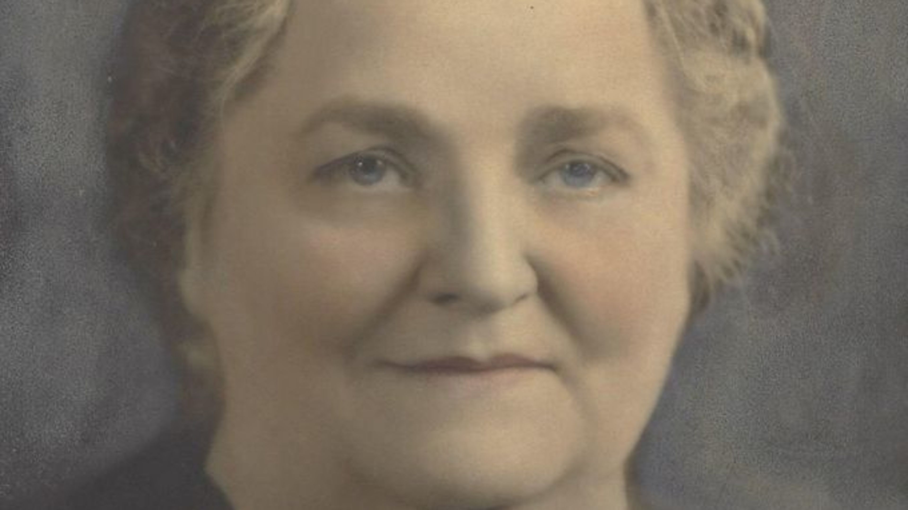 Rhoda Wise. | Credit: Photo courtesy of Rhoda Wise House and Grotto