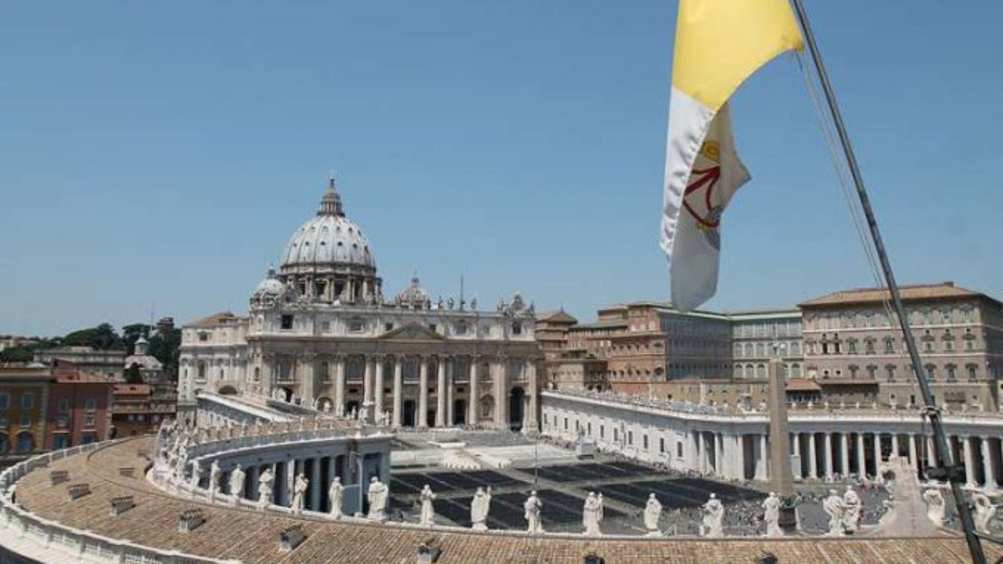 Vatican rejects German bishops’ request for lay homilies at Mass