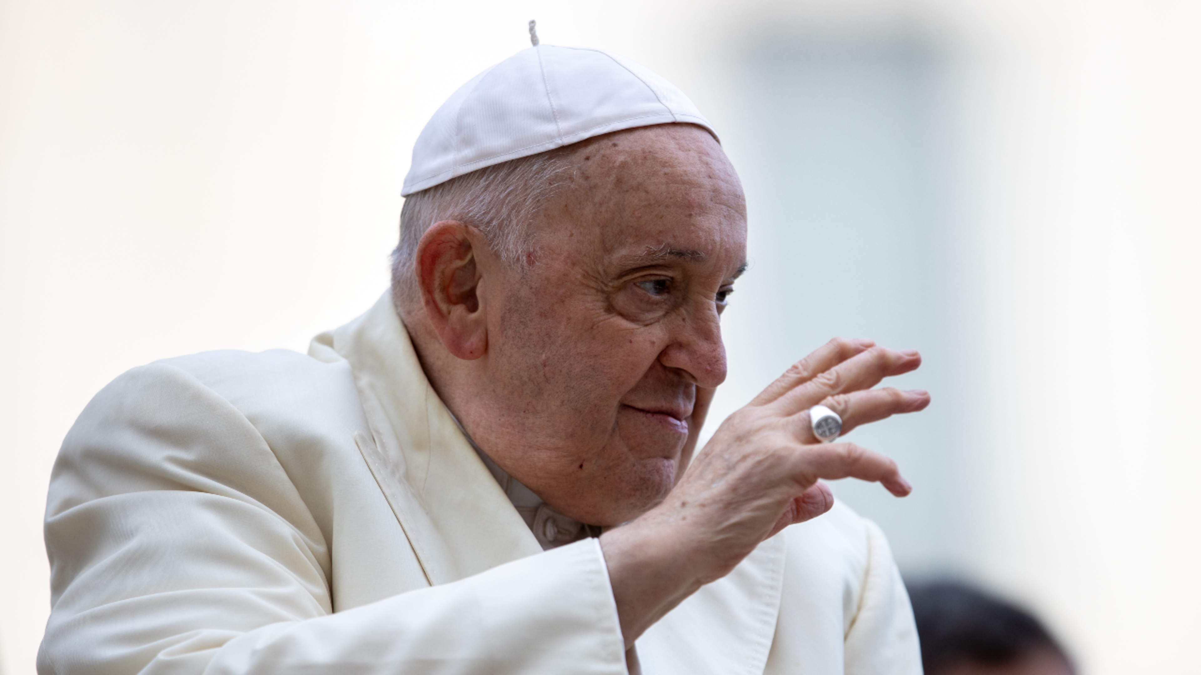 Pope Francis turns 87: one of the oldest popes in Church history