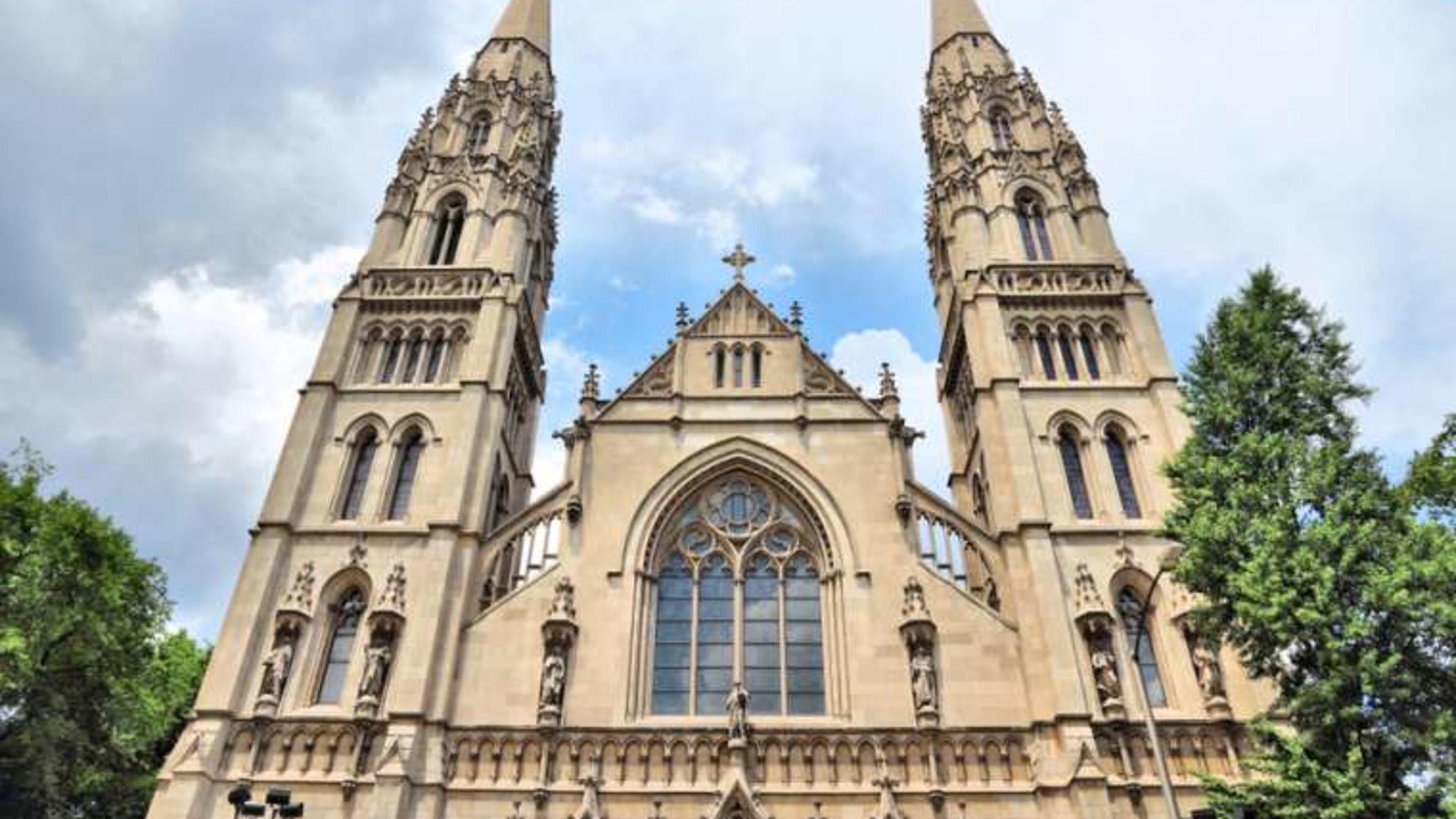 Diocese of Pittsburgh: 7 churches to close next month