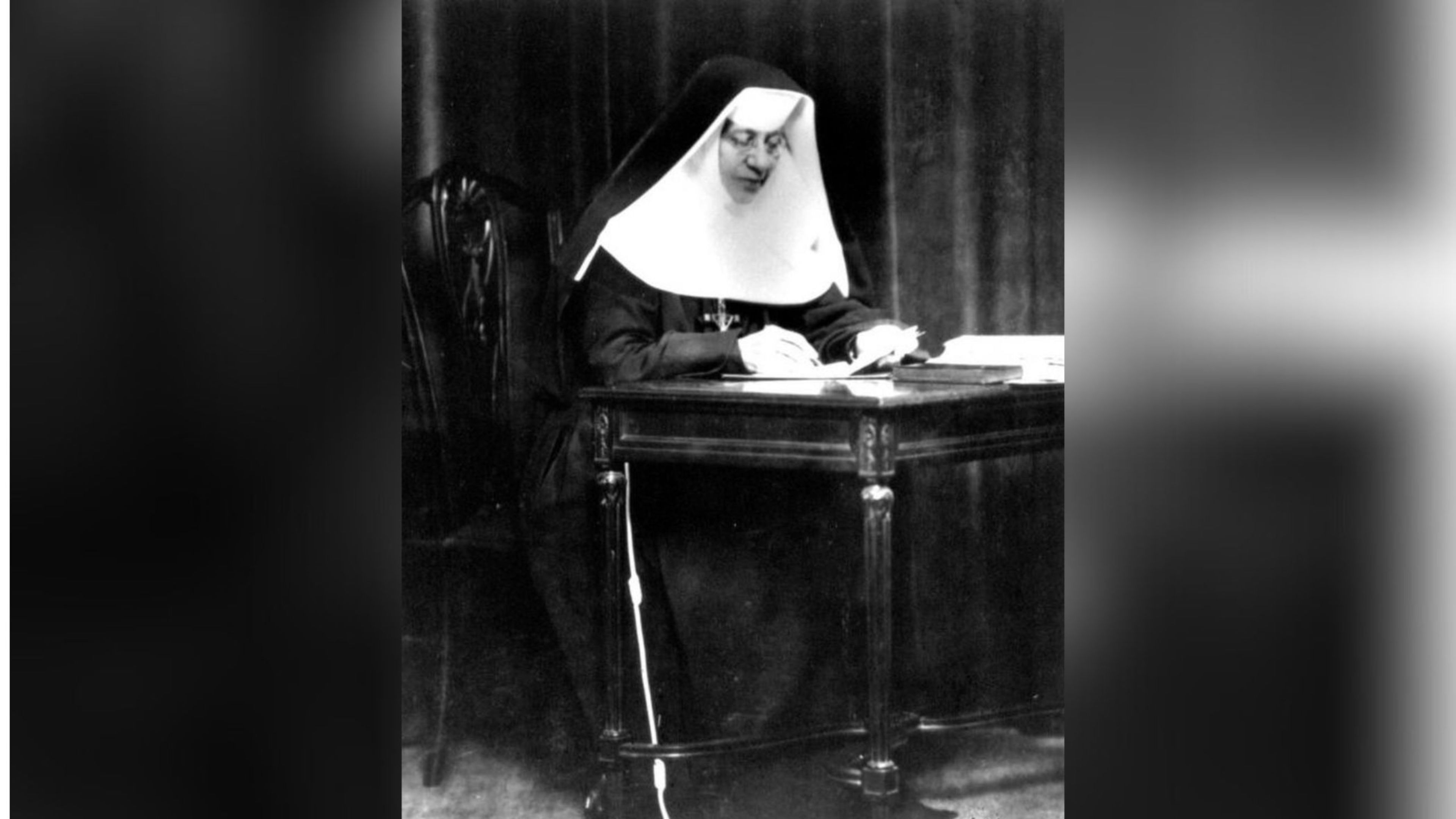 From heiress to saint: The radical life of St. Katharine Drexel