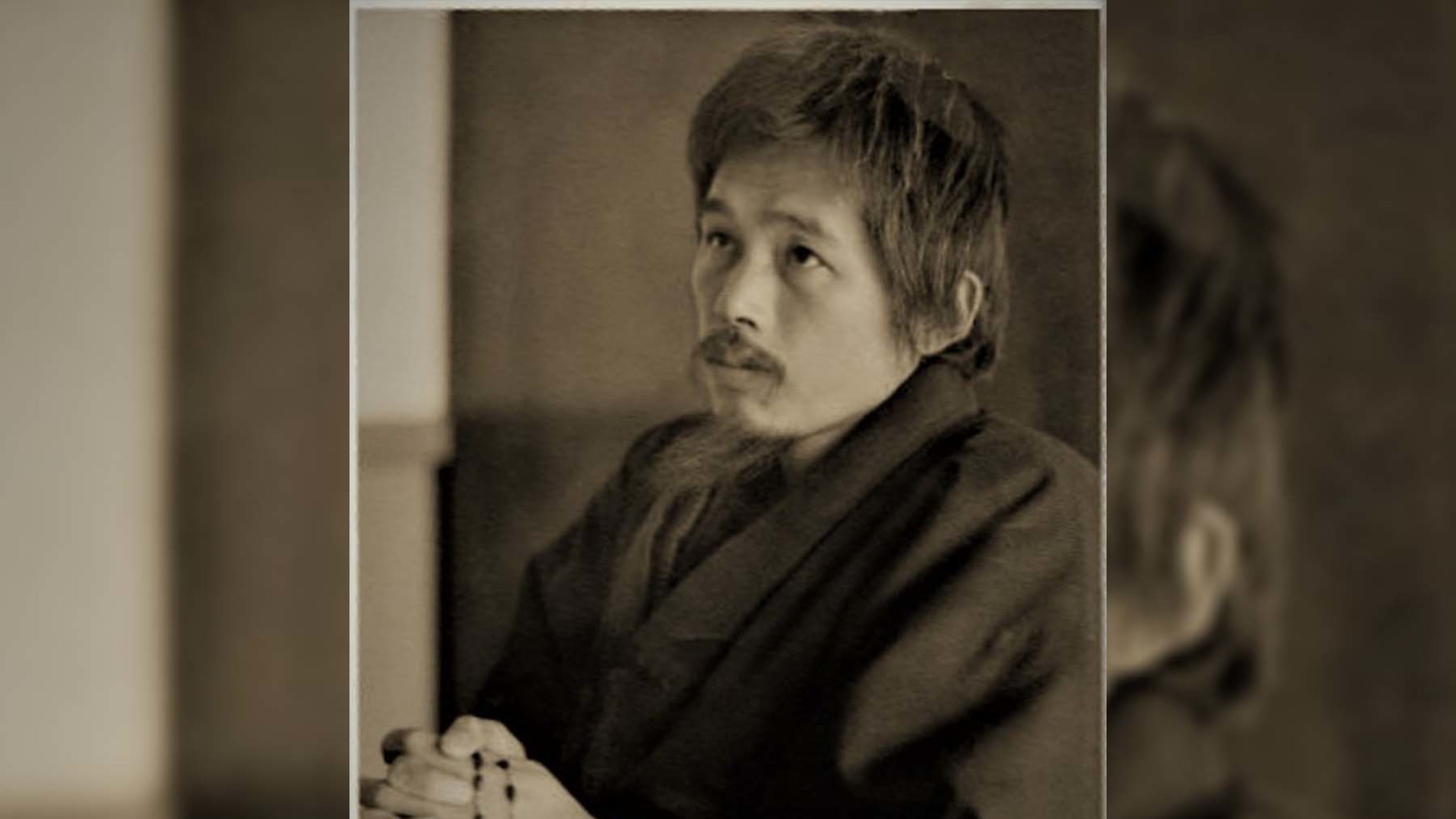 Takashi Nagai, Catholic doctor and Nagasaki atomic bombing survivor ...
