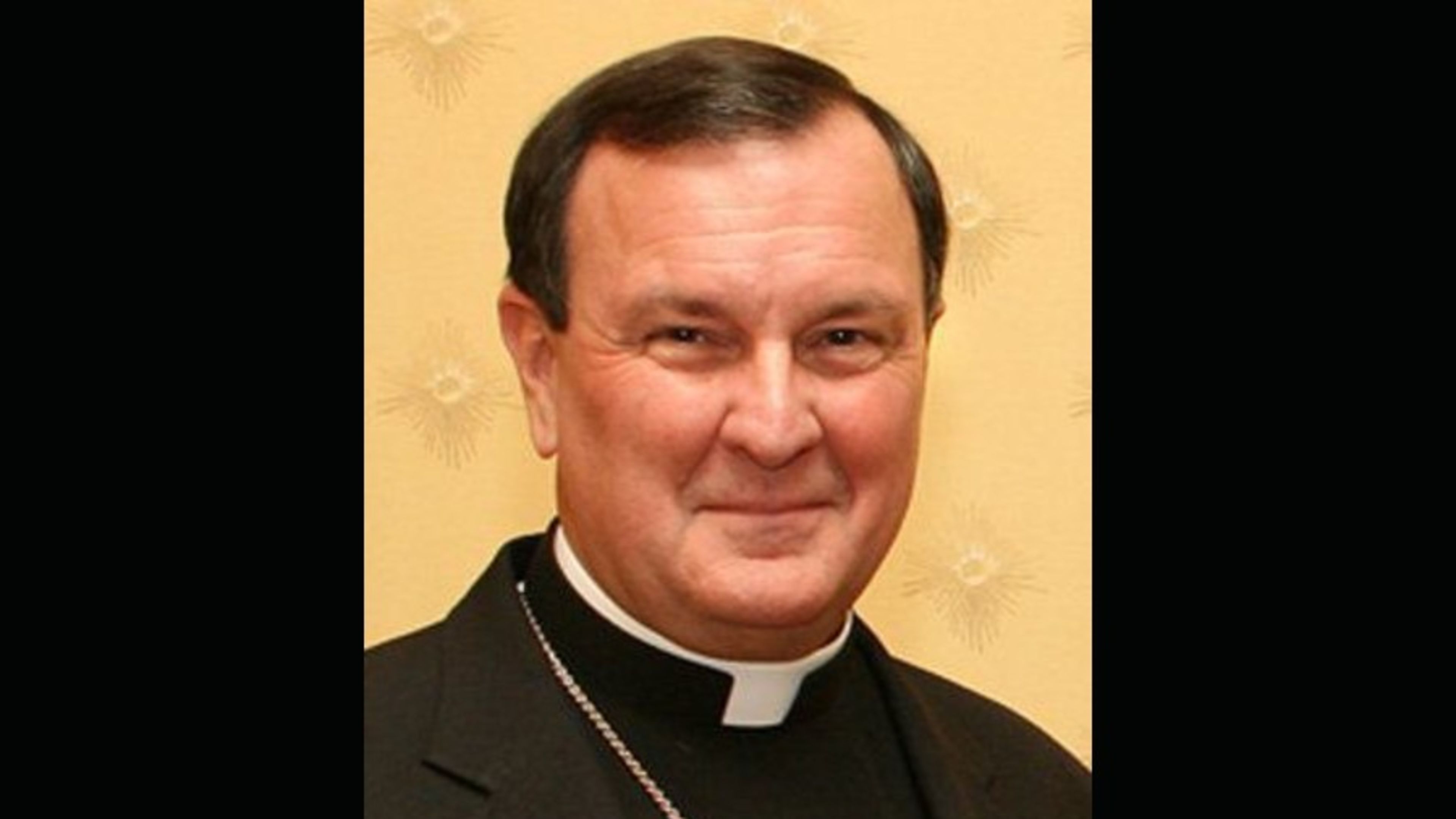 Catholic archbishop of Mobile tests positive for COVID-19, reminds ...