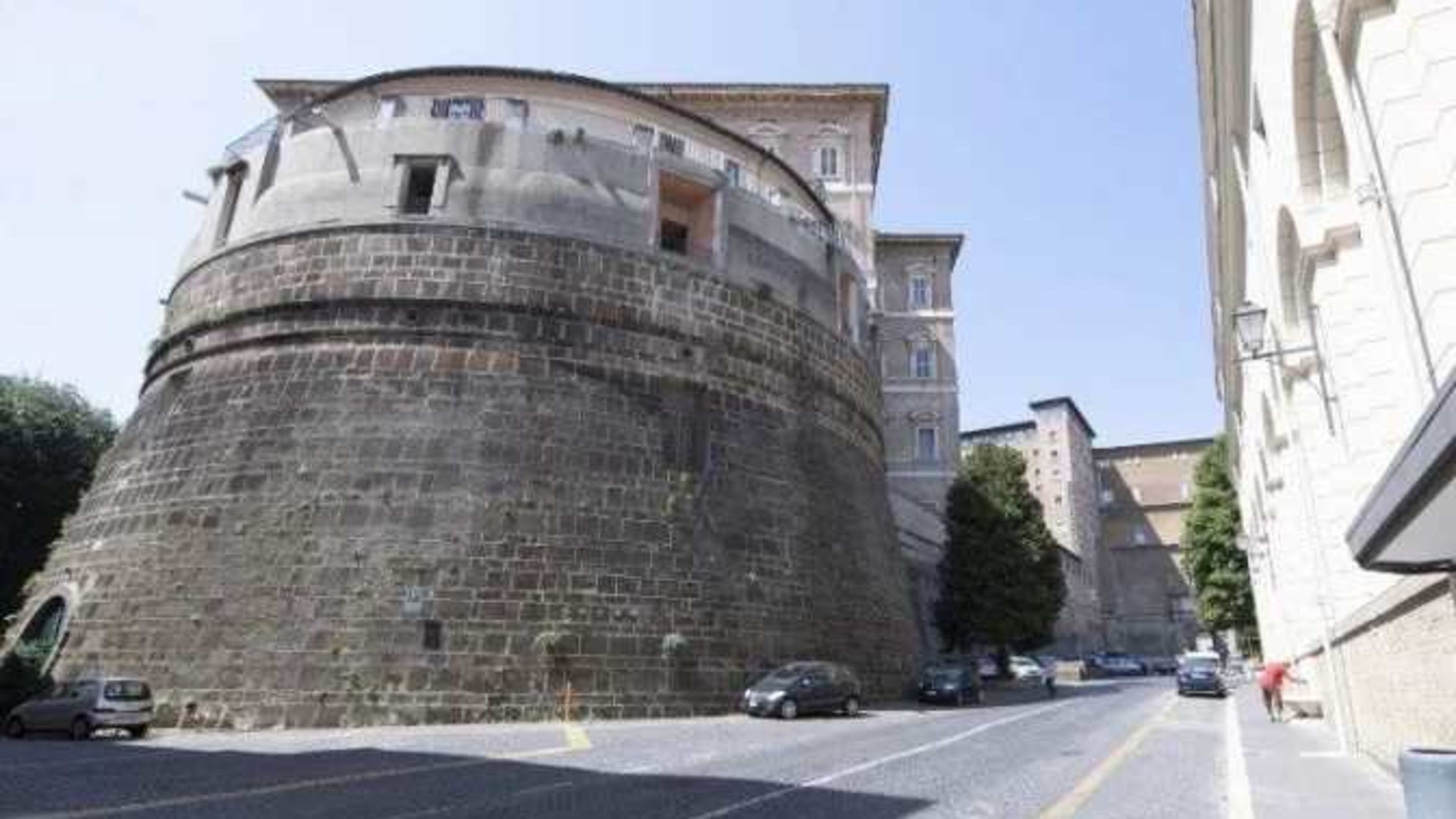 Vatican bank launches 2 new equity indexes aligned with Catholic principles