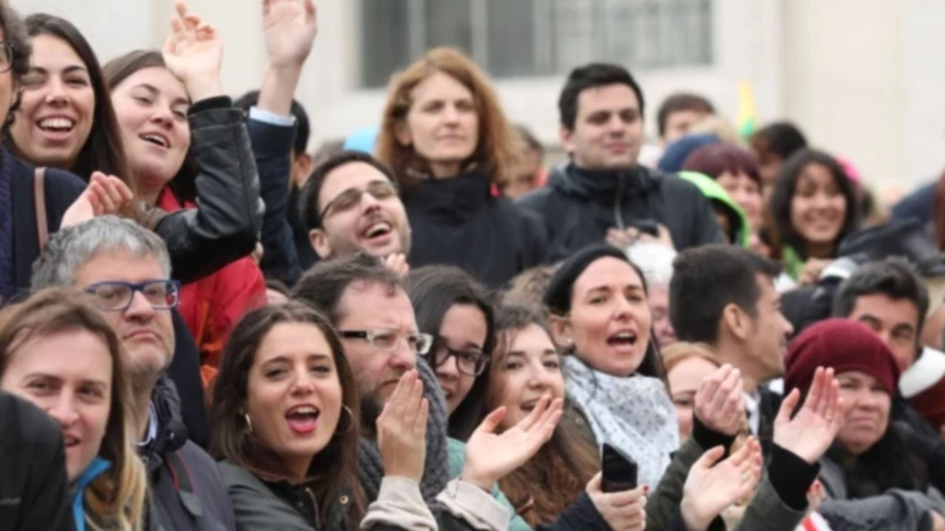 Vatican endorses Journey to Redemption 2033, a global youth renewal movement