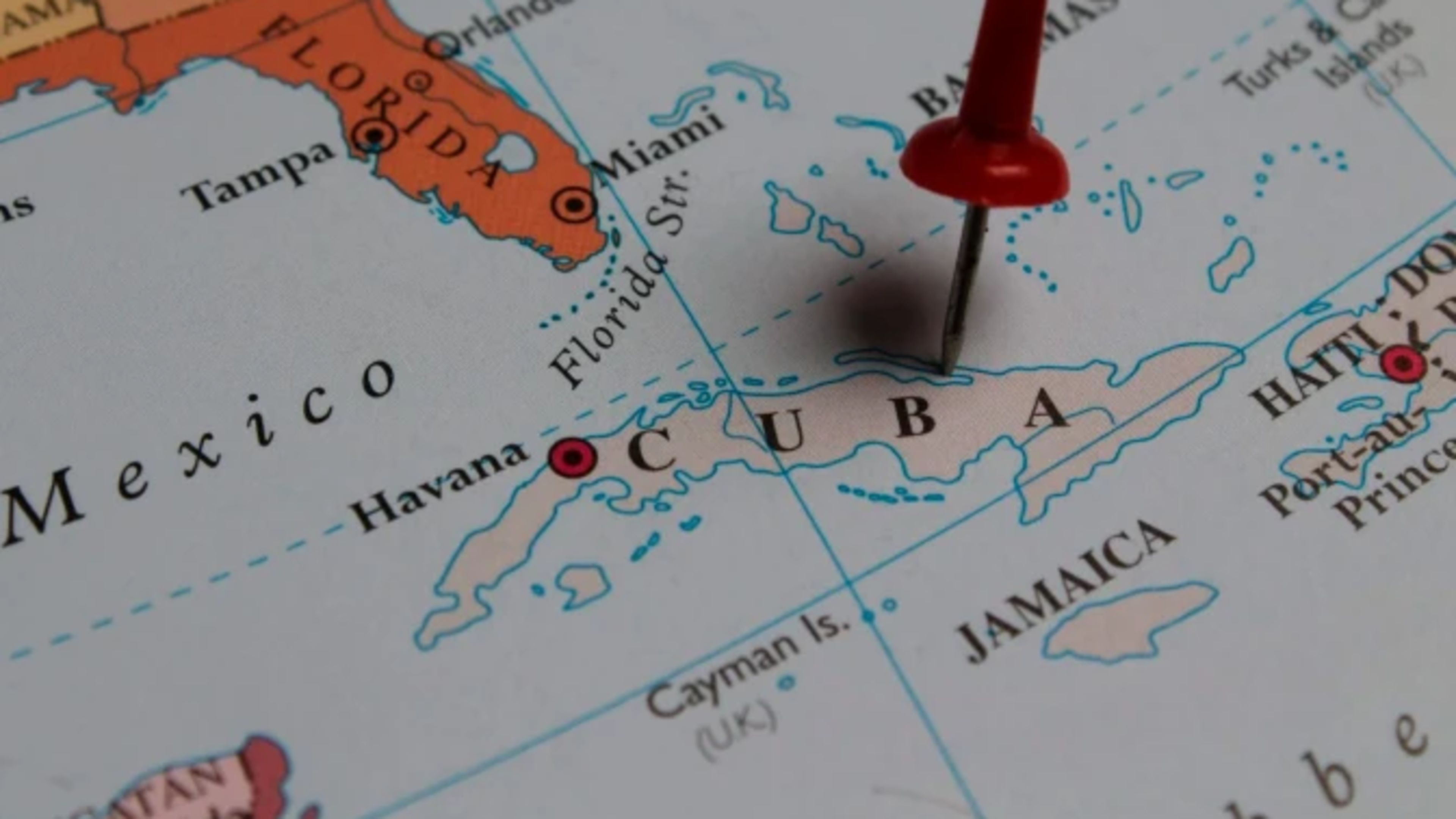 1 Cuban bishop able to meet with Pope Leo XIV despite country’s fuel crisis