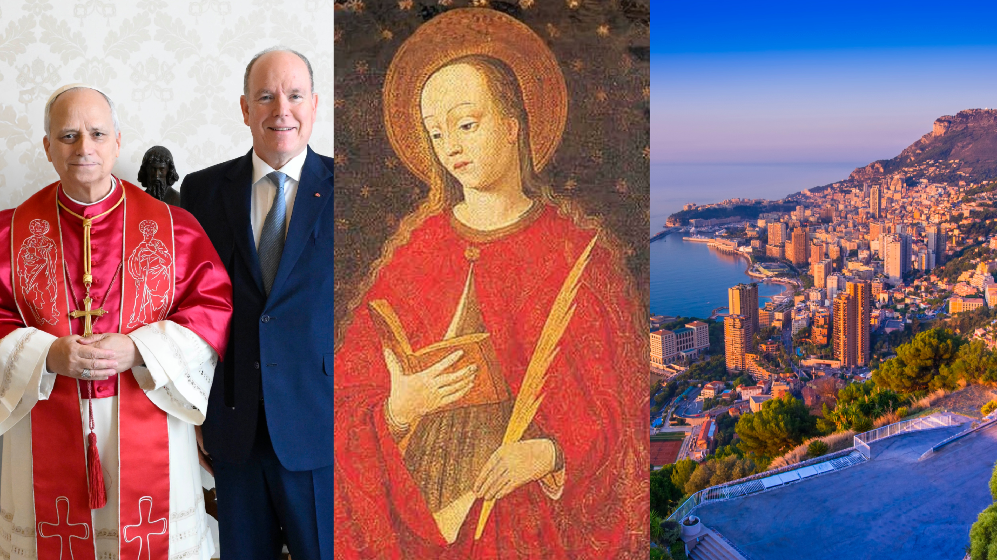 10 Catholic facts about Monaco: Billionaires, martyrs, and Europe&rsquo;s last Catholic state 