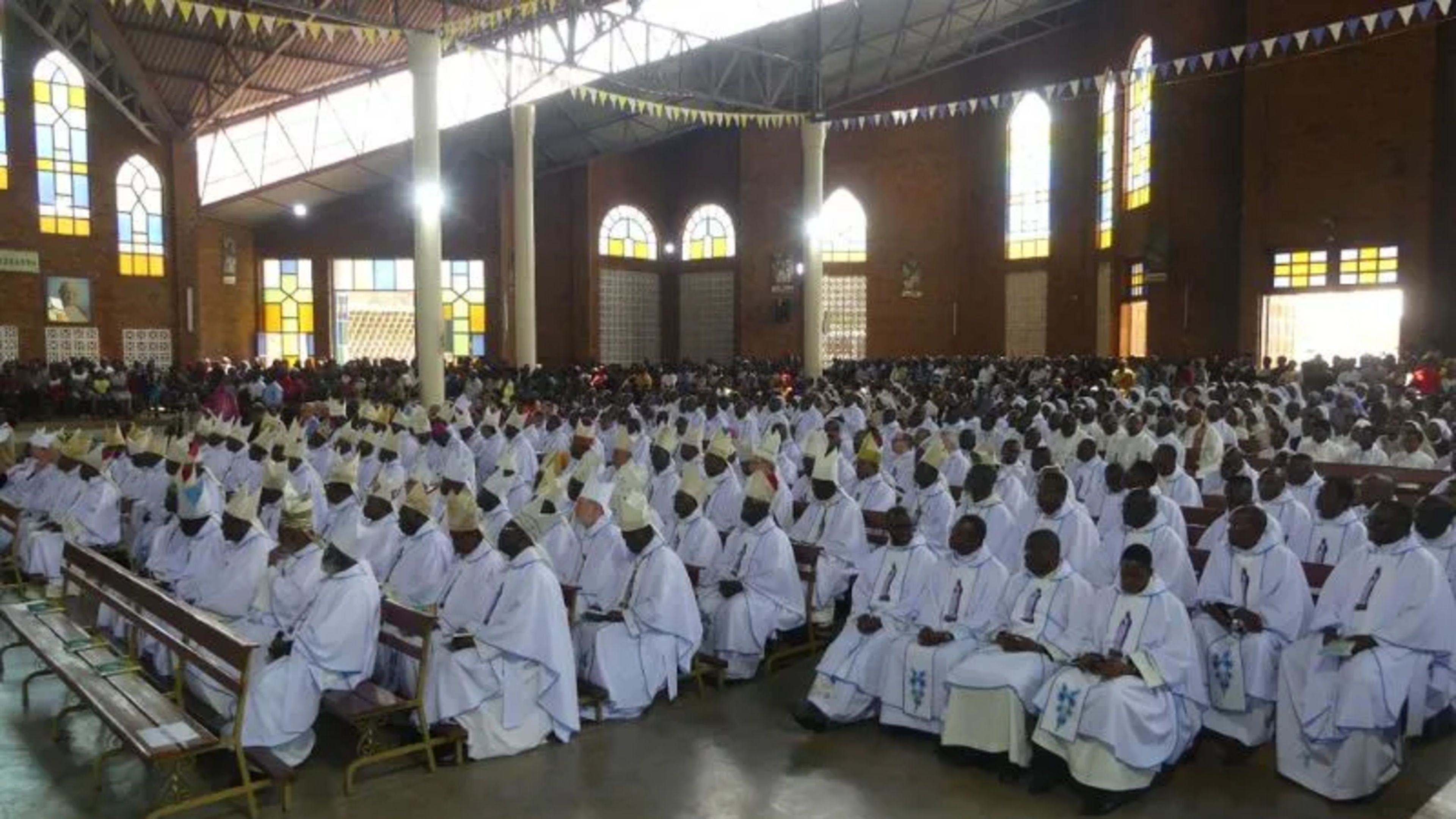 Bishops’ commission considers social, cultural, and pastoral factors behind polygamy in Africa