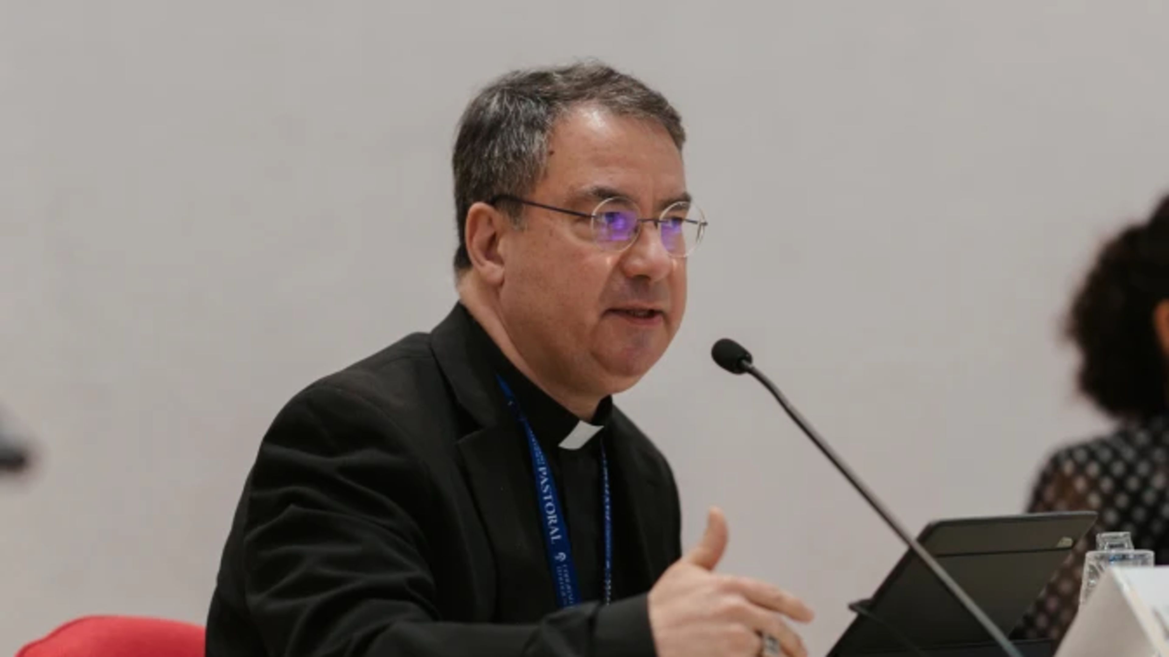 Bishop explains how Our Lady of Guadalupe can reach postmodern Silicon Valley