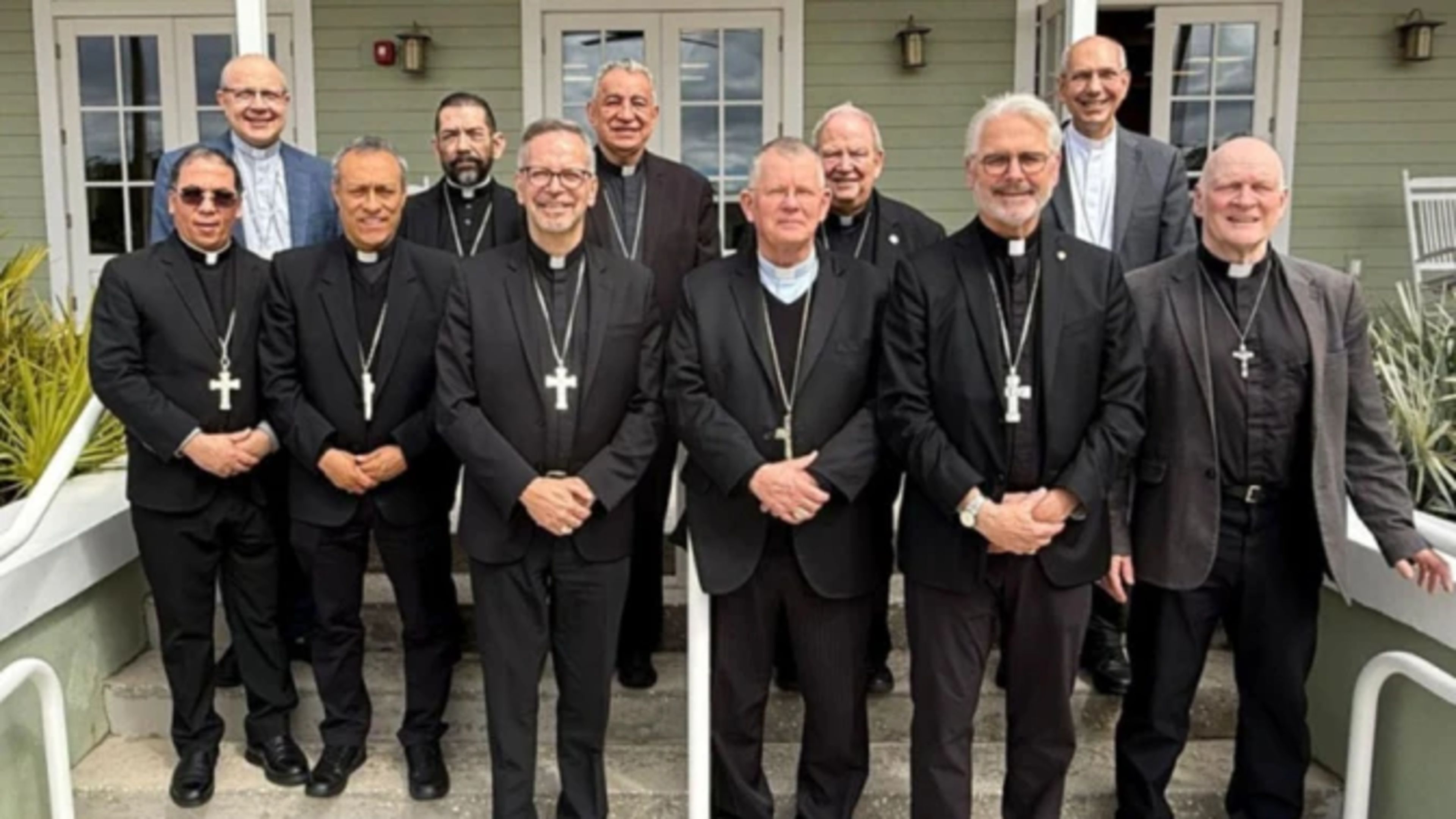 Bishops of Canada, U.S. and Latin America: &lsquo;No migrant is a stranger to the Church&rsquo;