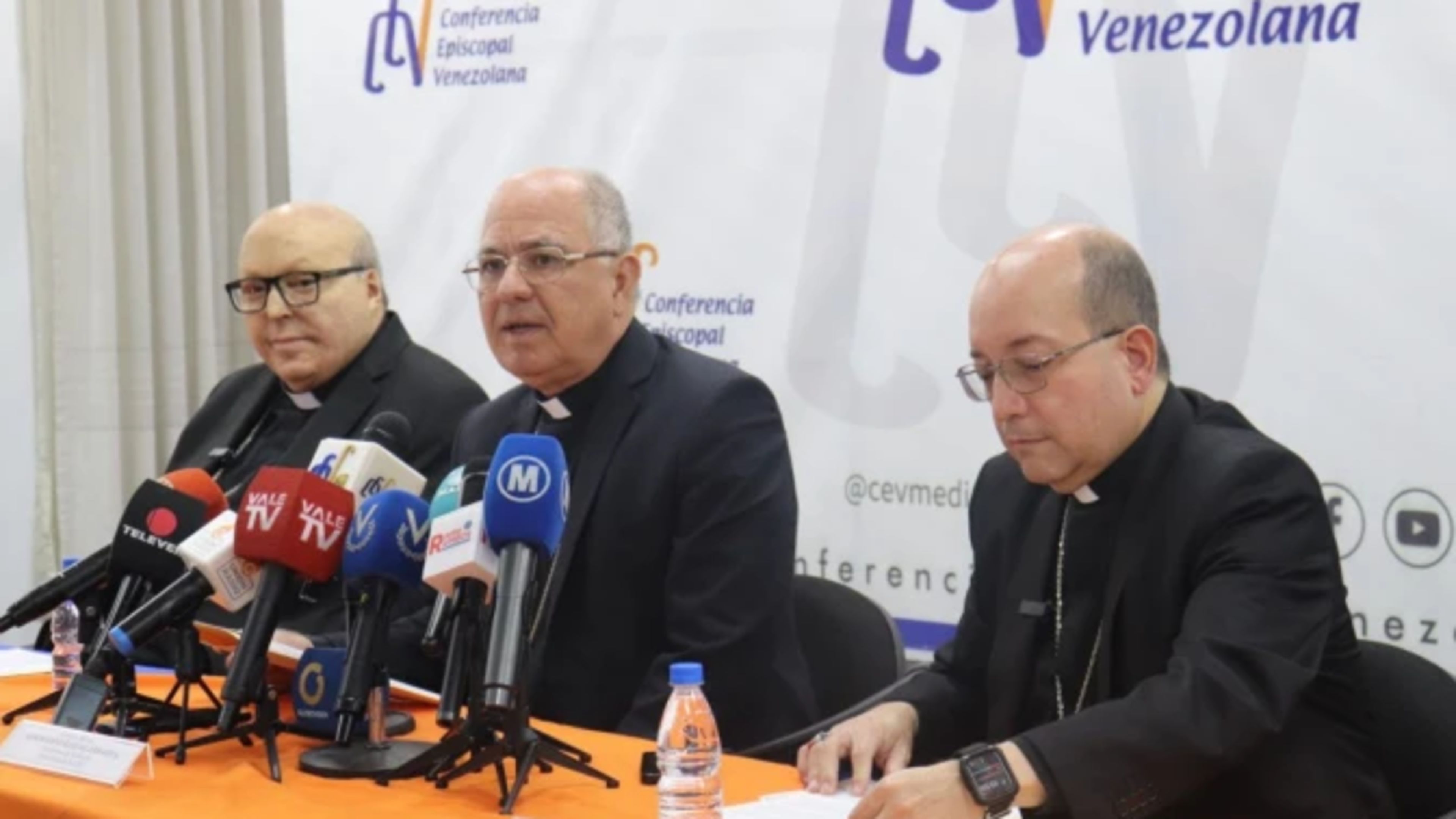 Venezuela after the capture of Nicolás Maduro: Bishops present their reflections