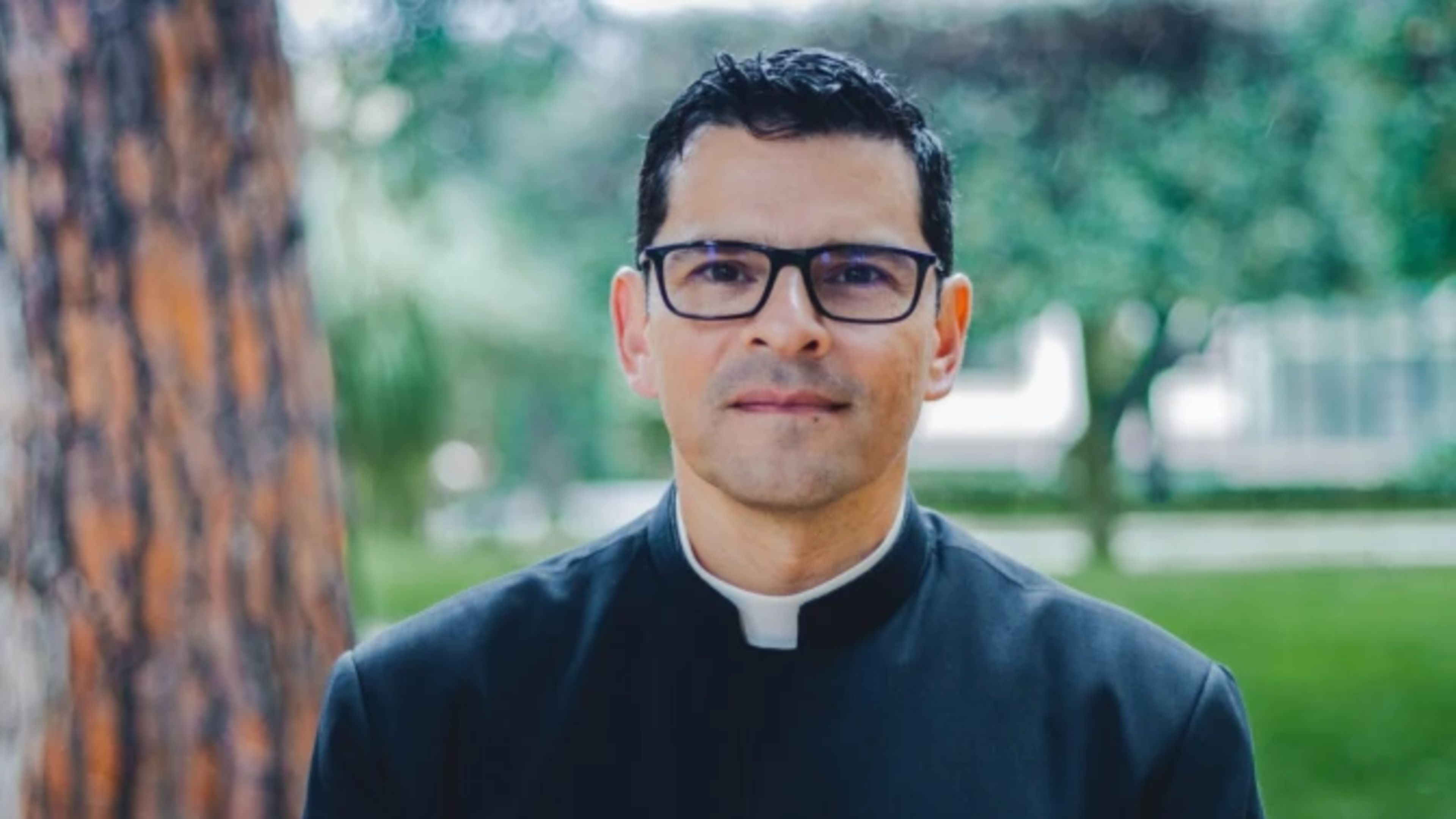 Legionaries of Christ elects Father Carlos Gutiérrez as new director general