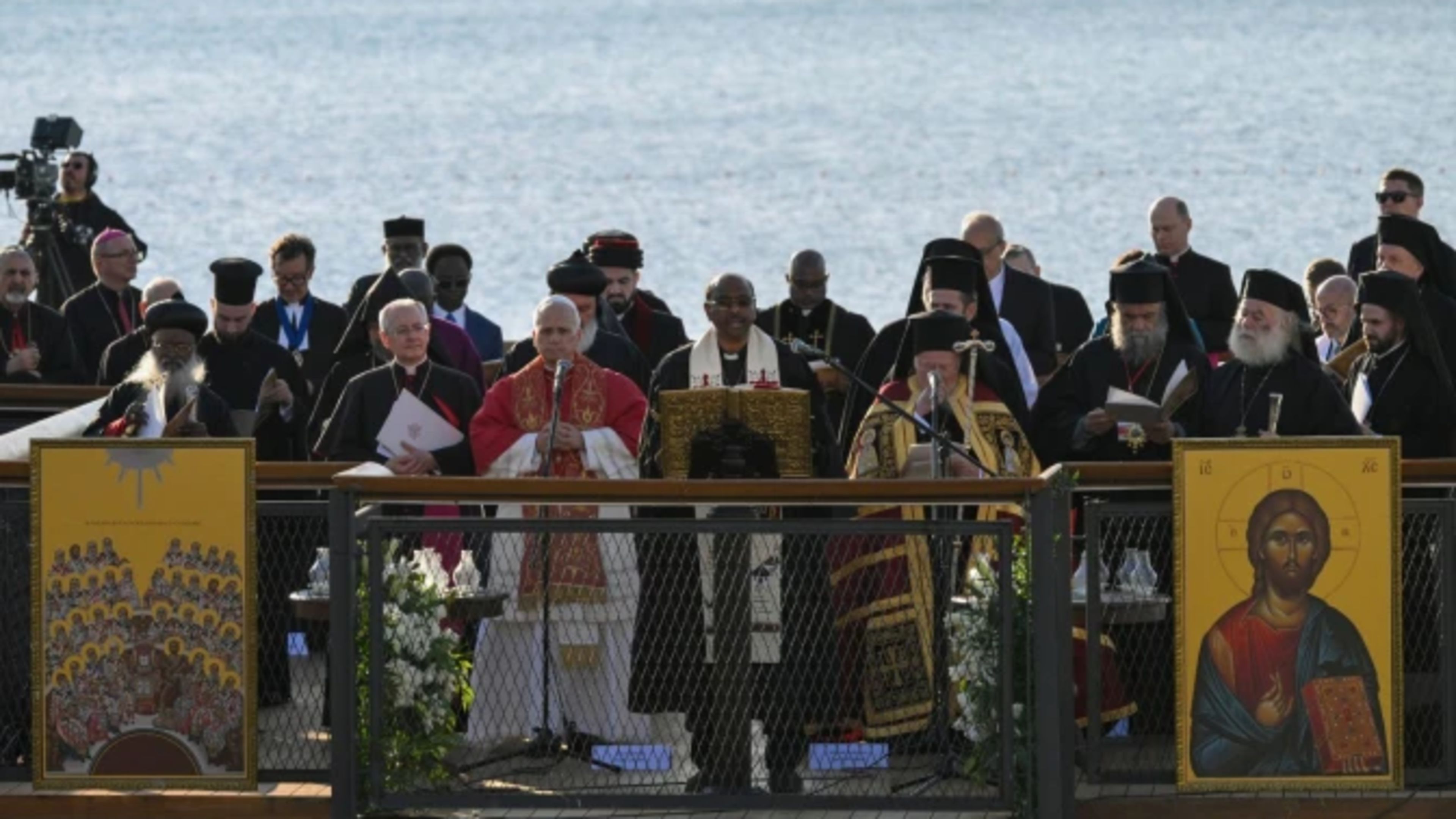 Jubilee 2033: Rift between Moscow and Constantinople patriarchates threatens ecumenical progress