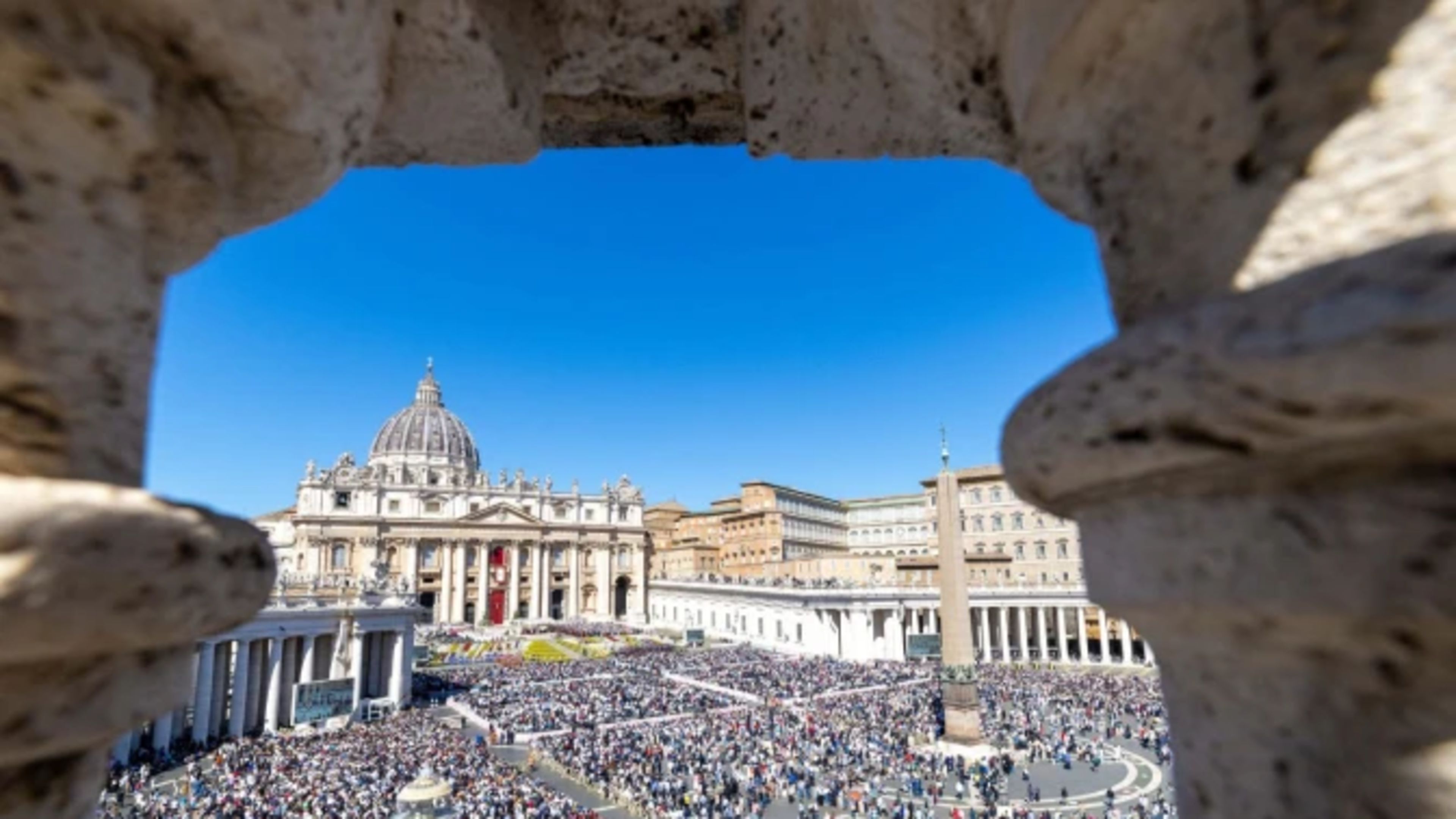 Vatican publishes 2024 letter prohibiting formal blessings for homosexual couples in Germany