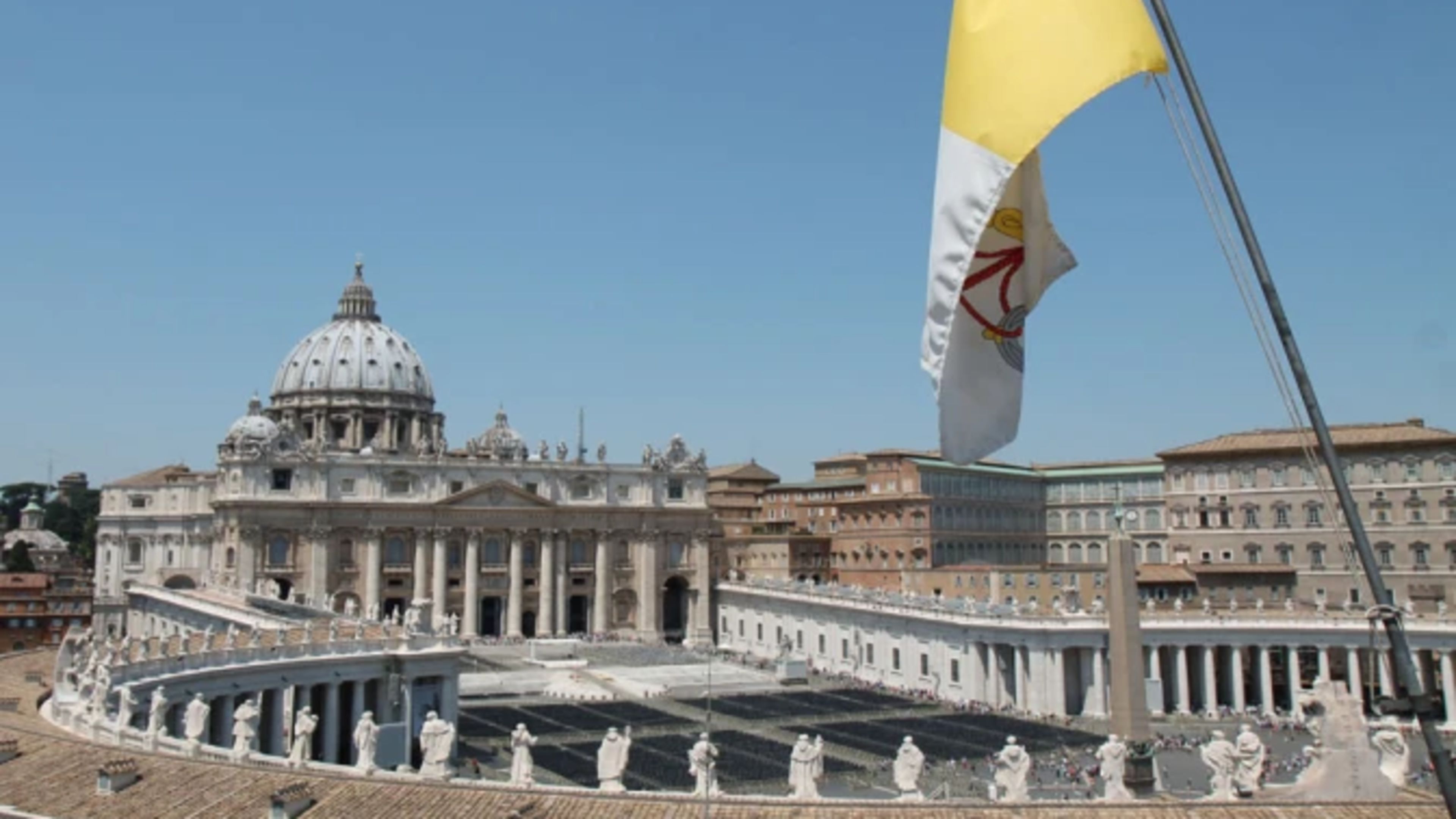 Just what does it mean to be named a ‘chaplain of His Holiness’?