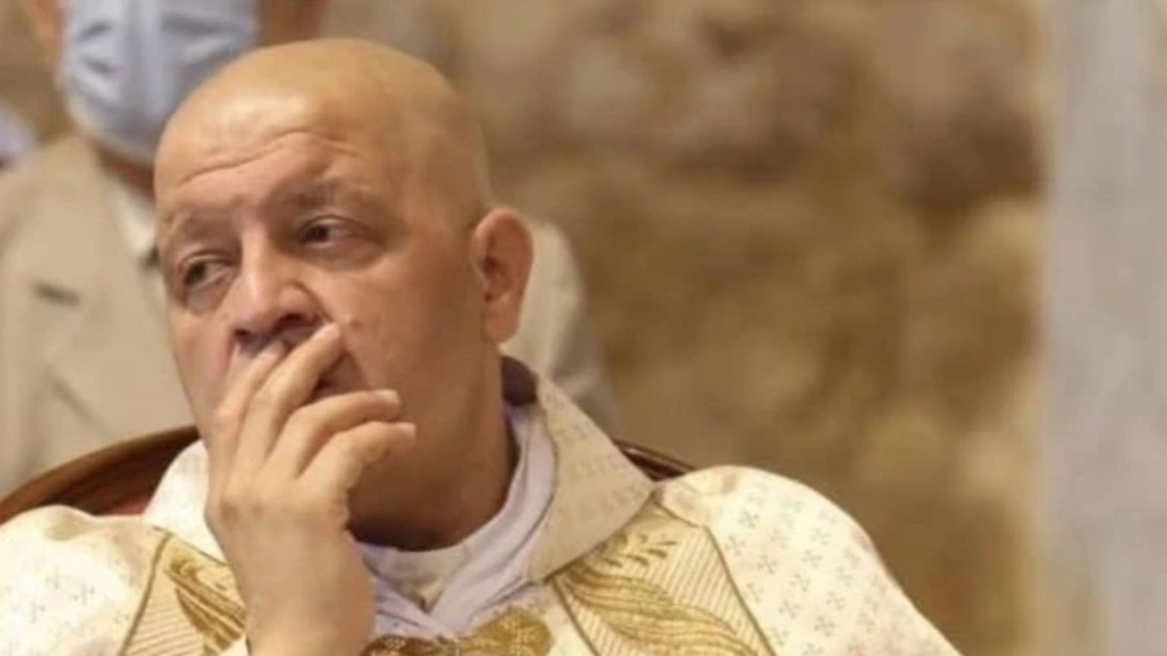 Pope Leo expresses sorrow over death of Maronite priest in Israeli bombing 