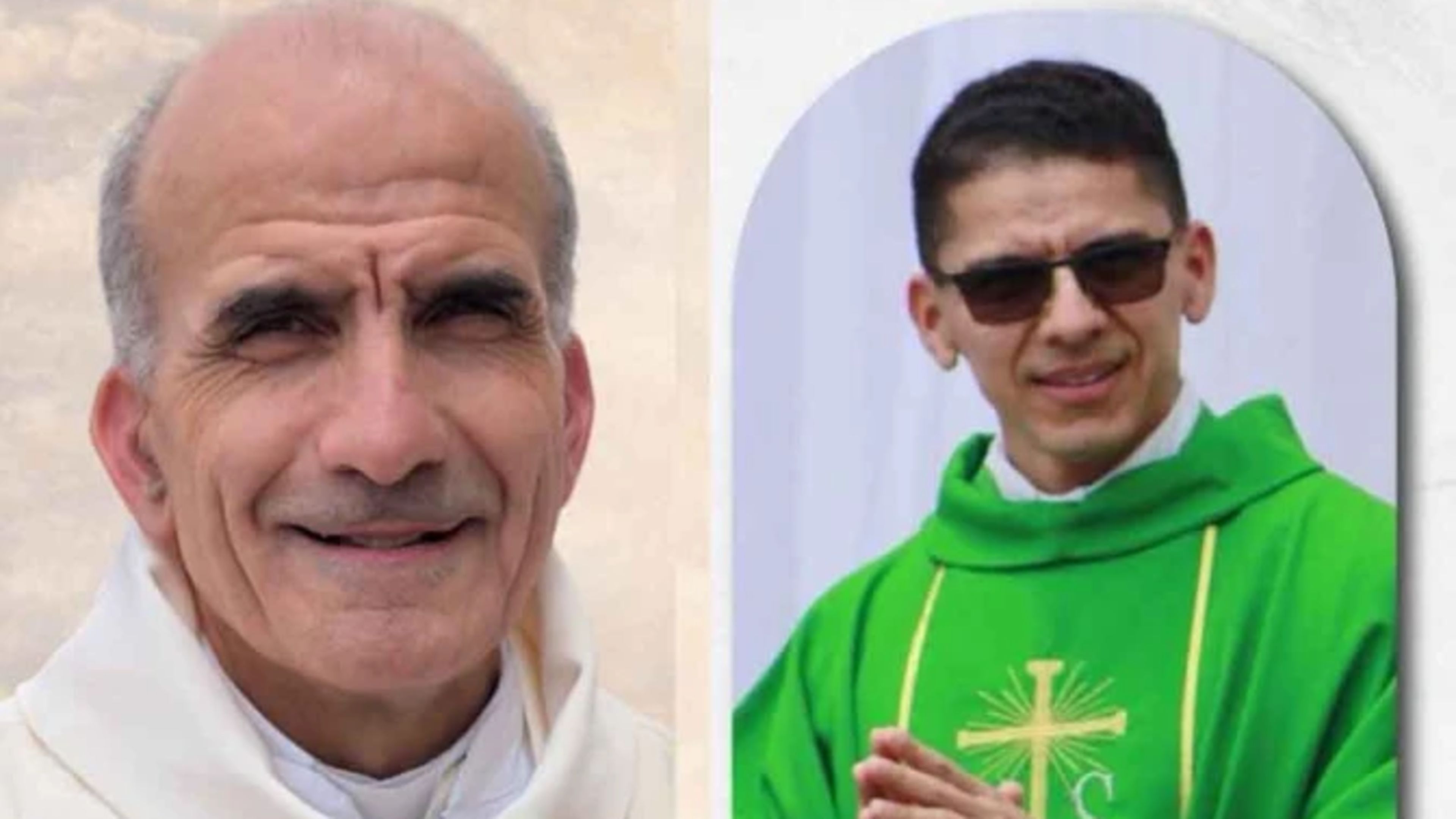 2 priests save 2 altar boys from drowning in sea but die in the effort