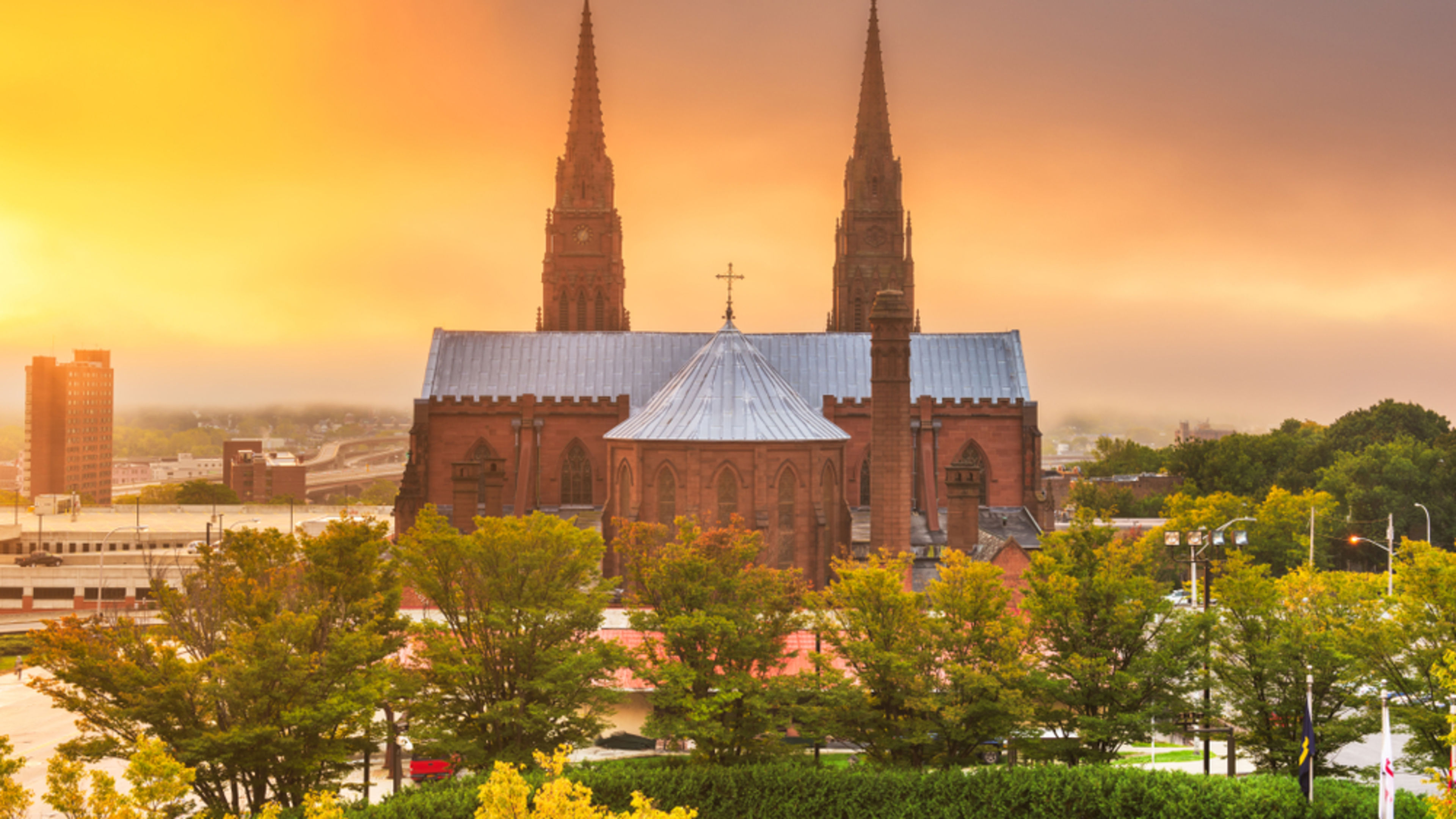 ‘A clear statement of guilt’: Diocese of Albany announces $148 million settlement for abuse victims