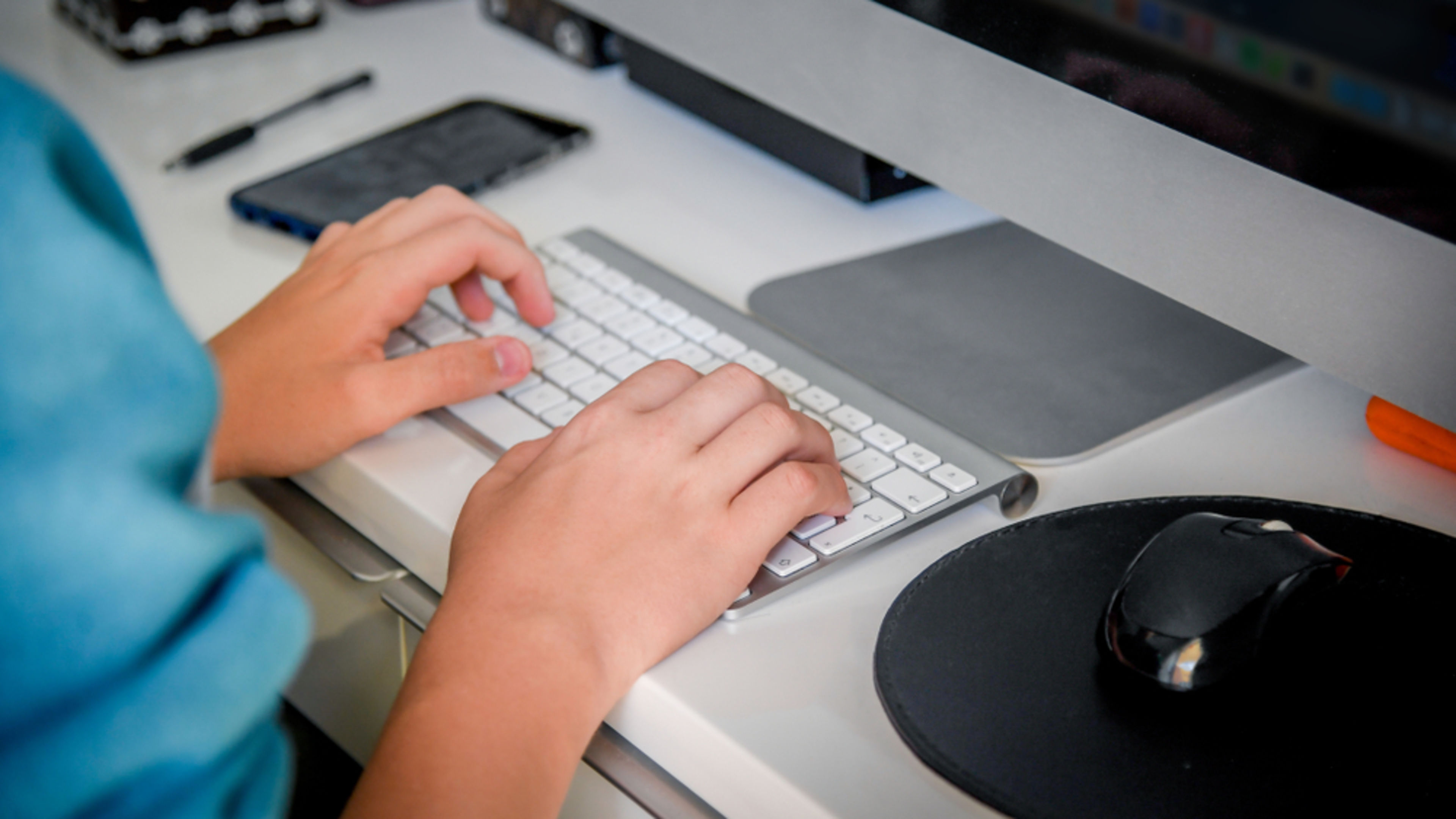 Archdiocese of Atlanta launches online high school program