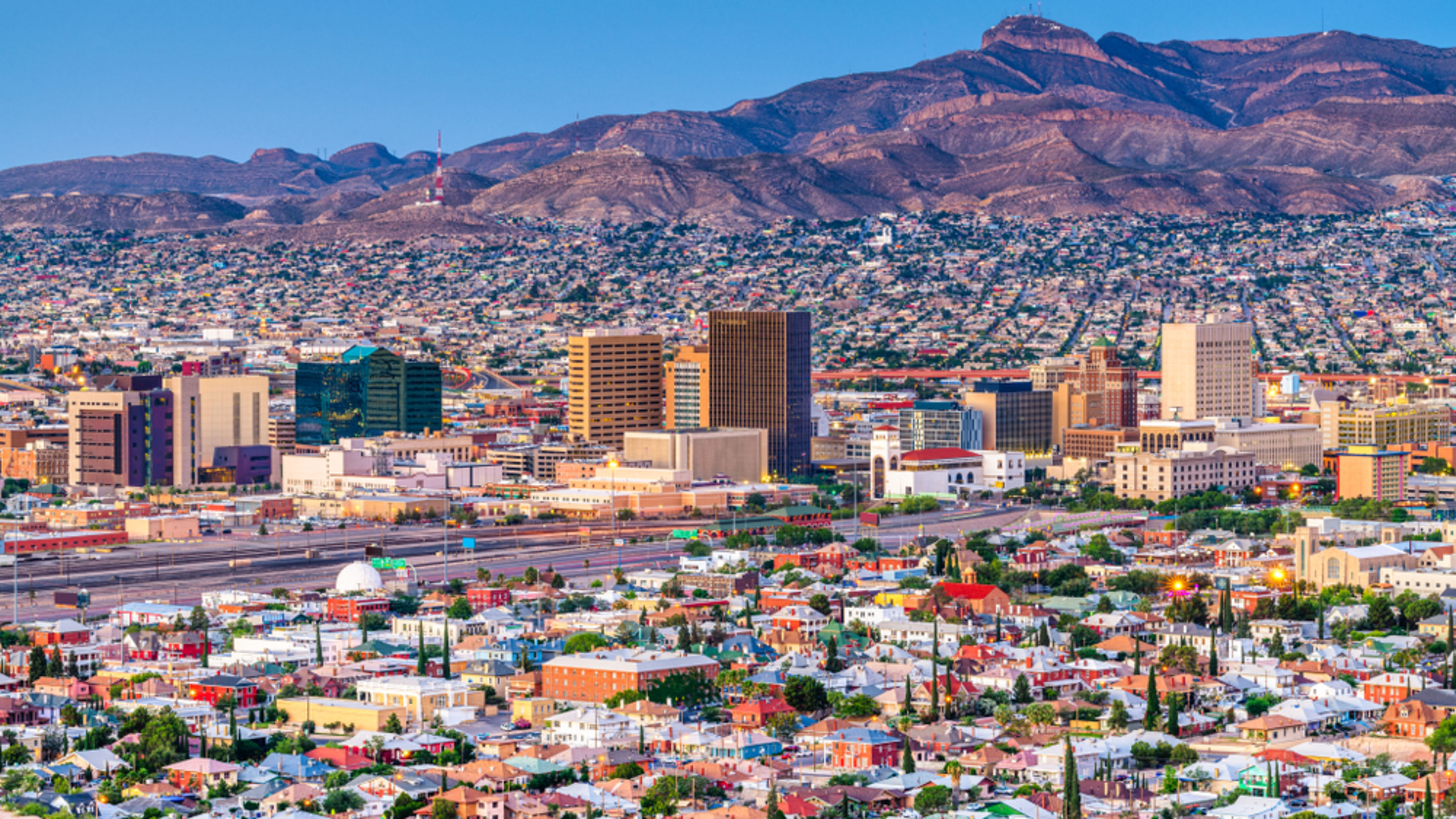 El Paso Diocese declares bankruptcy amid abuse filings, 'very limited' financial resources