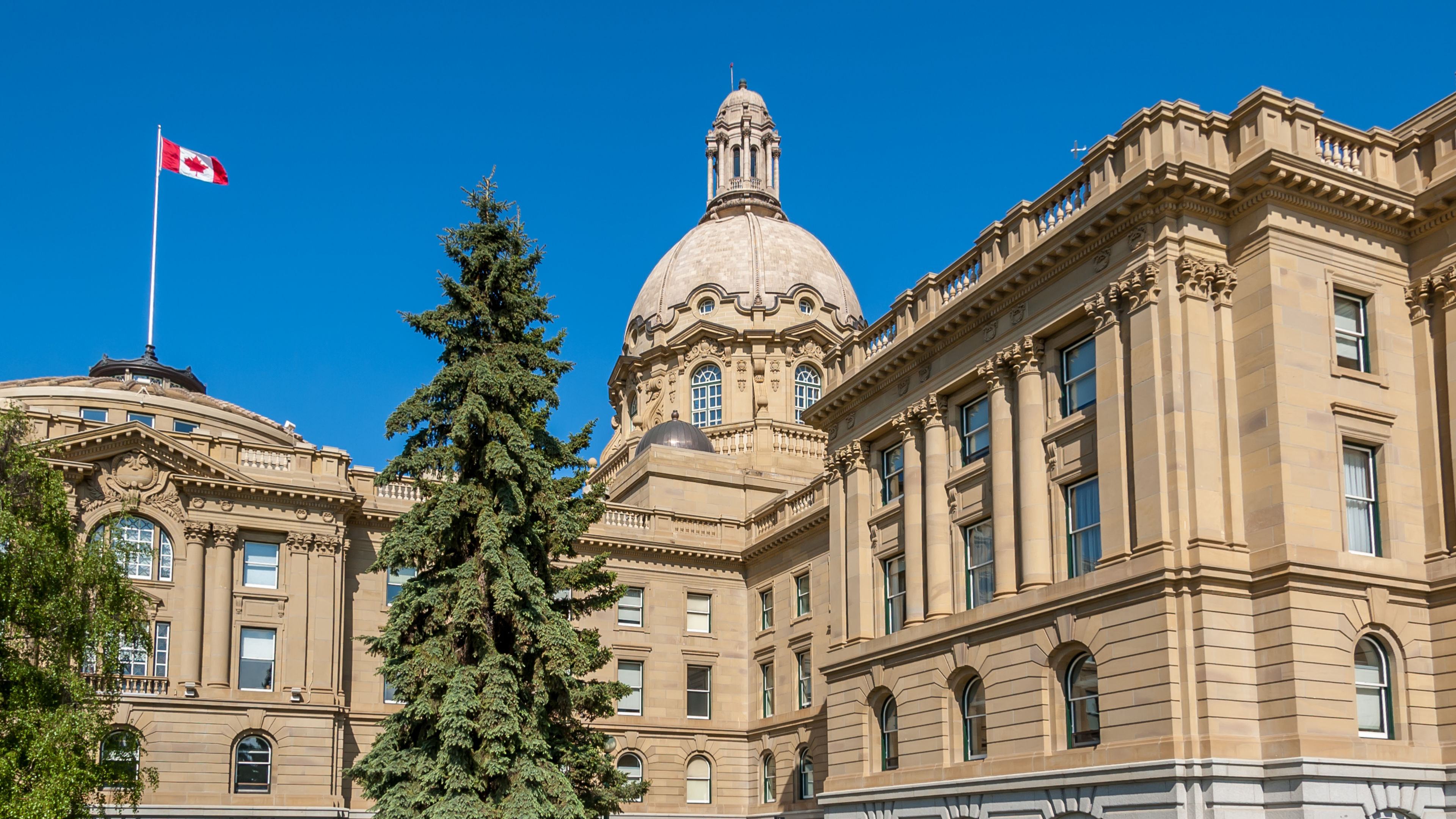 Government in Alberta, Canada, considers safeguards on assisted dying for minors, mentally ill