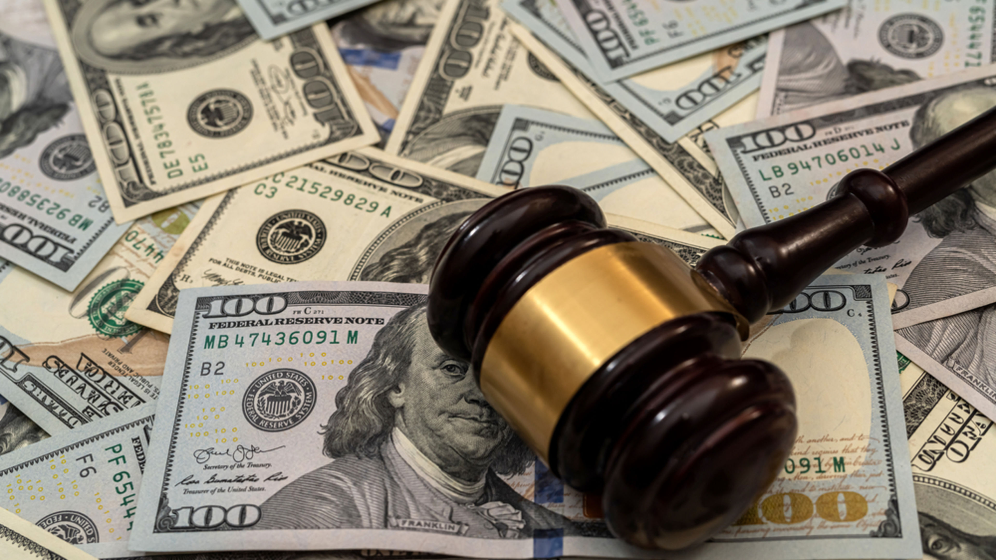  Southern Poverty Law Center indicted for fraudulently paying informants inside extremist groups