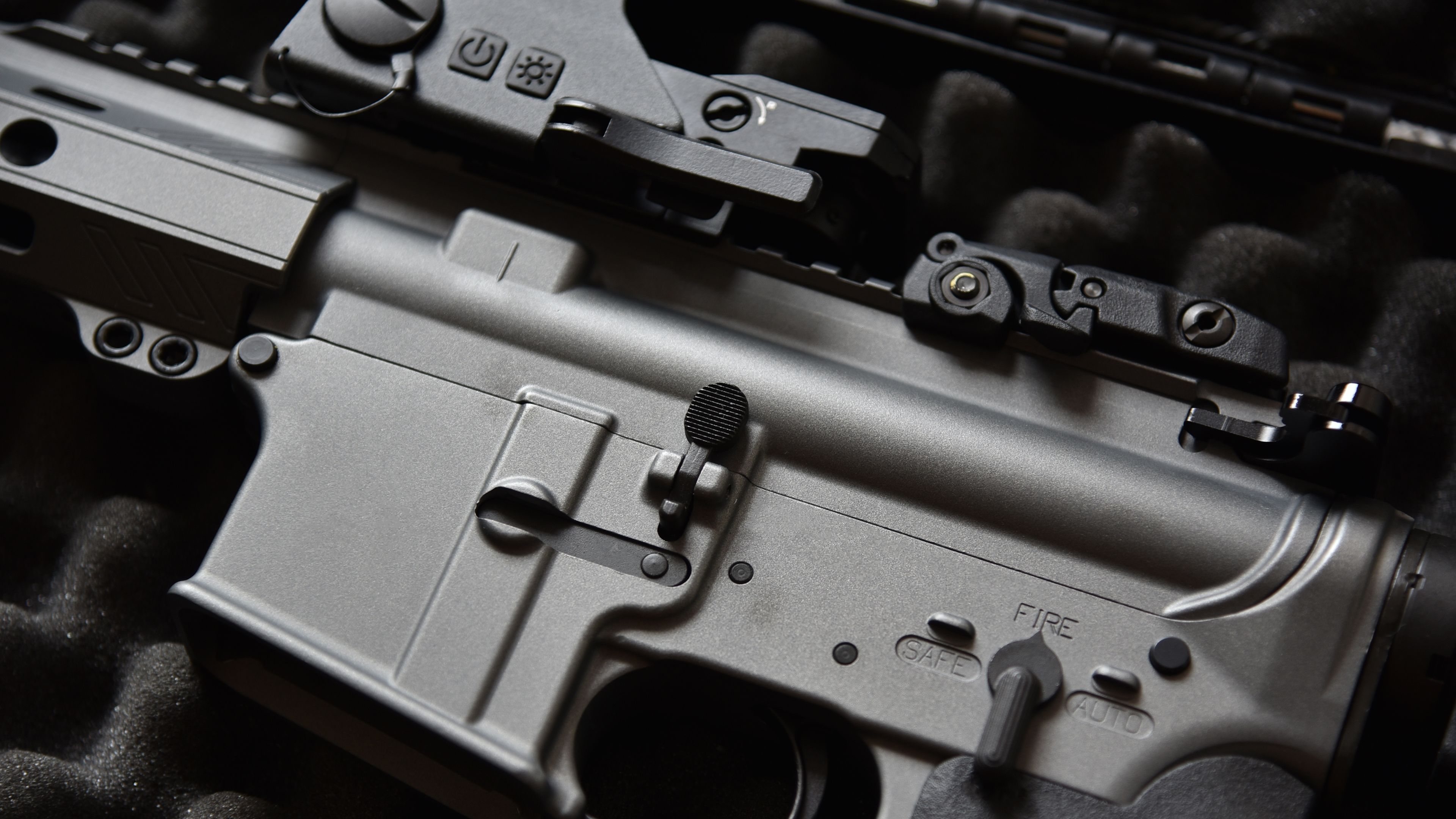 Religious sisters lose lawsuit against Smith & Wesson alleging &lsquo;facilitation&rsquo; of mass shootings