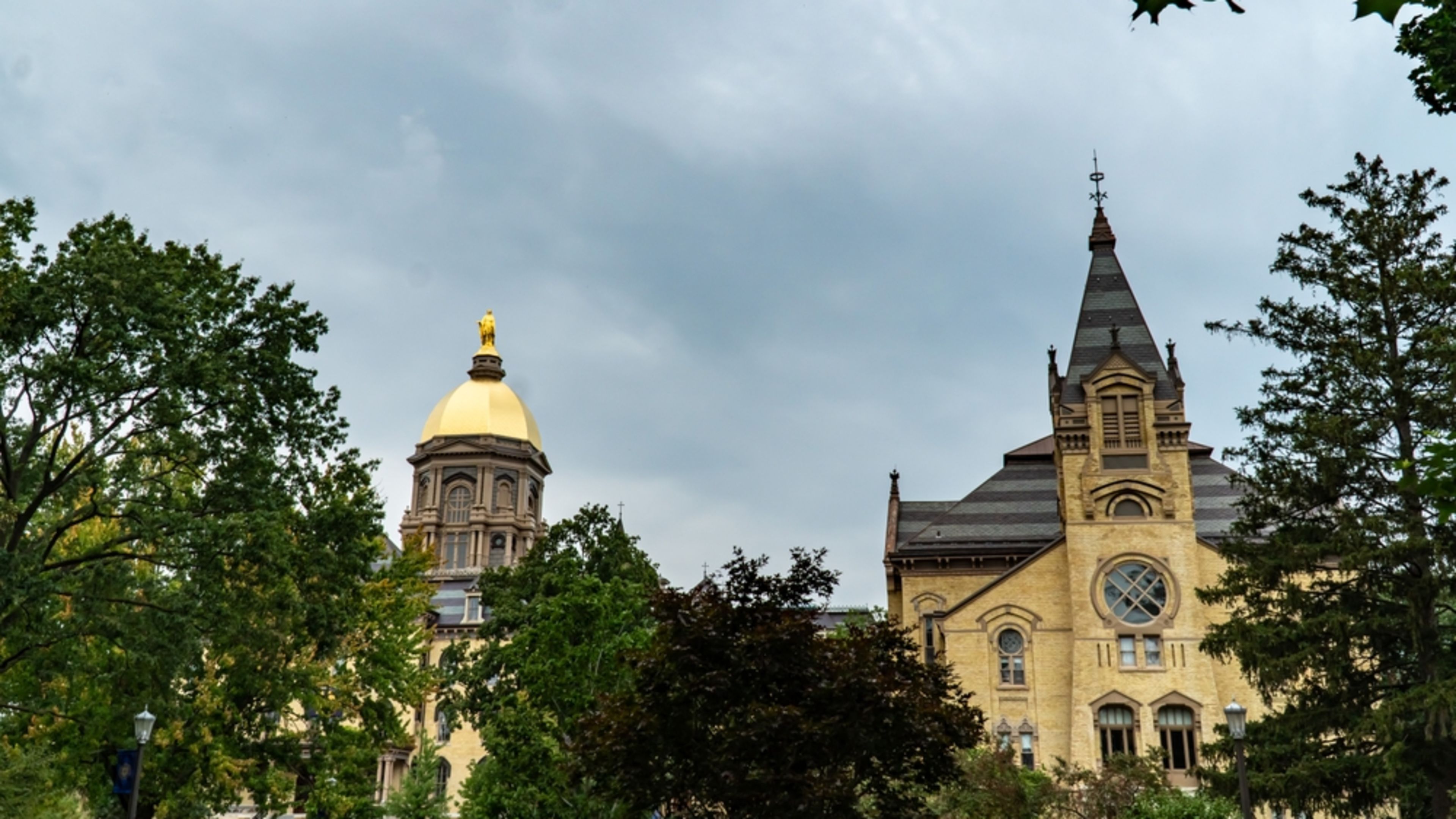 Amid criticism by bishops, Notre Dame says pro-abortion professor &lsquo;well prepared&rsquo; to lead institute