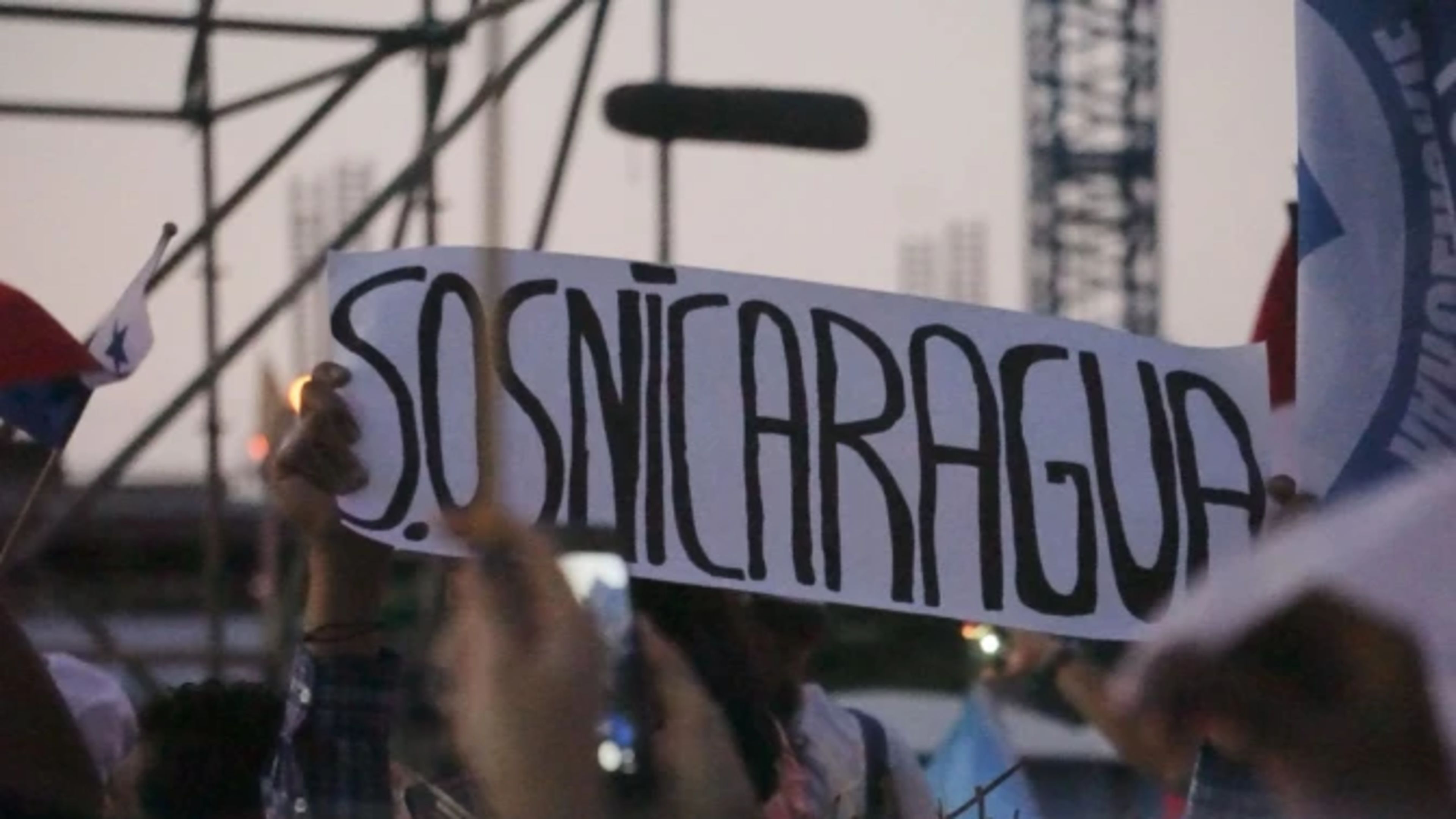 ‘Prison or exile’: Priest in Nicaragua reveals how the dictatorship persecutes the Church