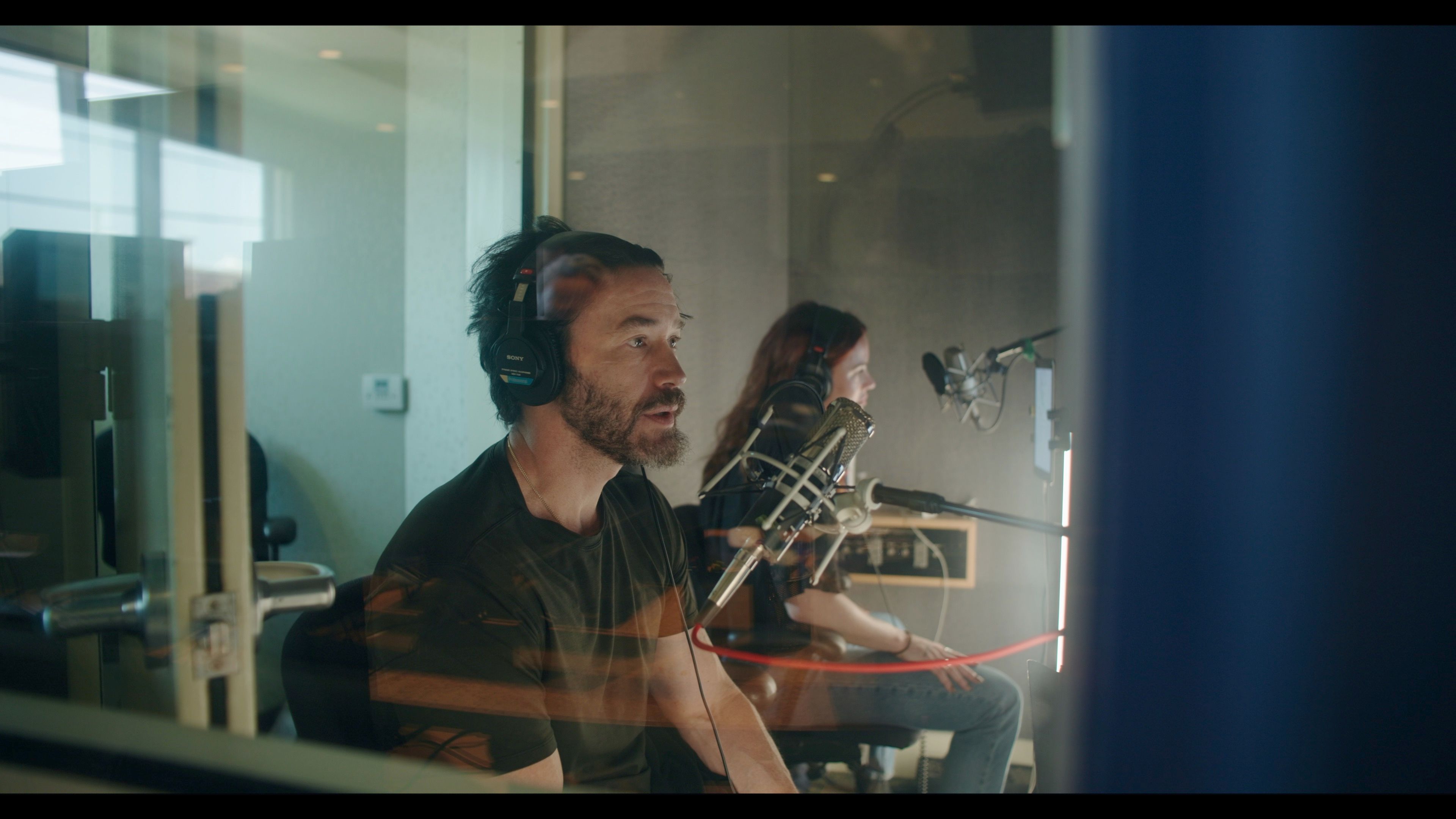 ‘The Christ’: First-of-its-kind audio drama retells Jesus’ life this Holy Week