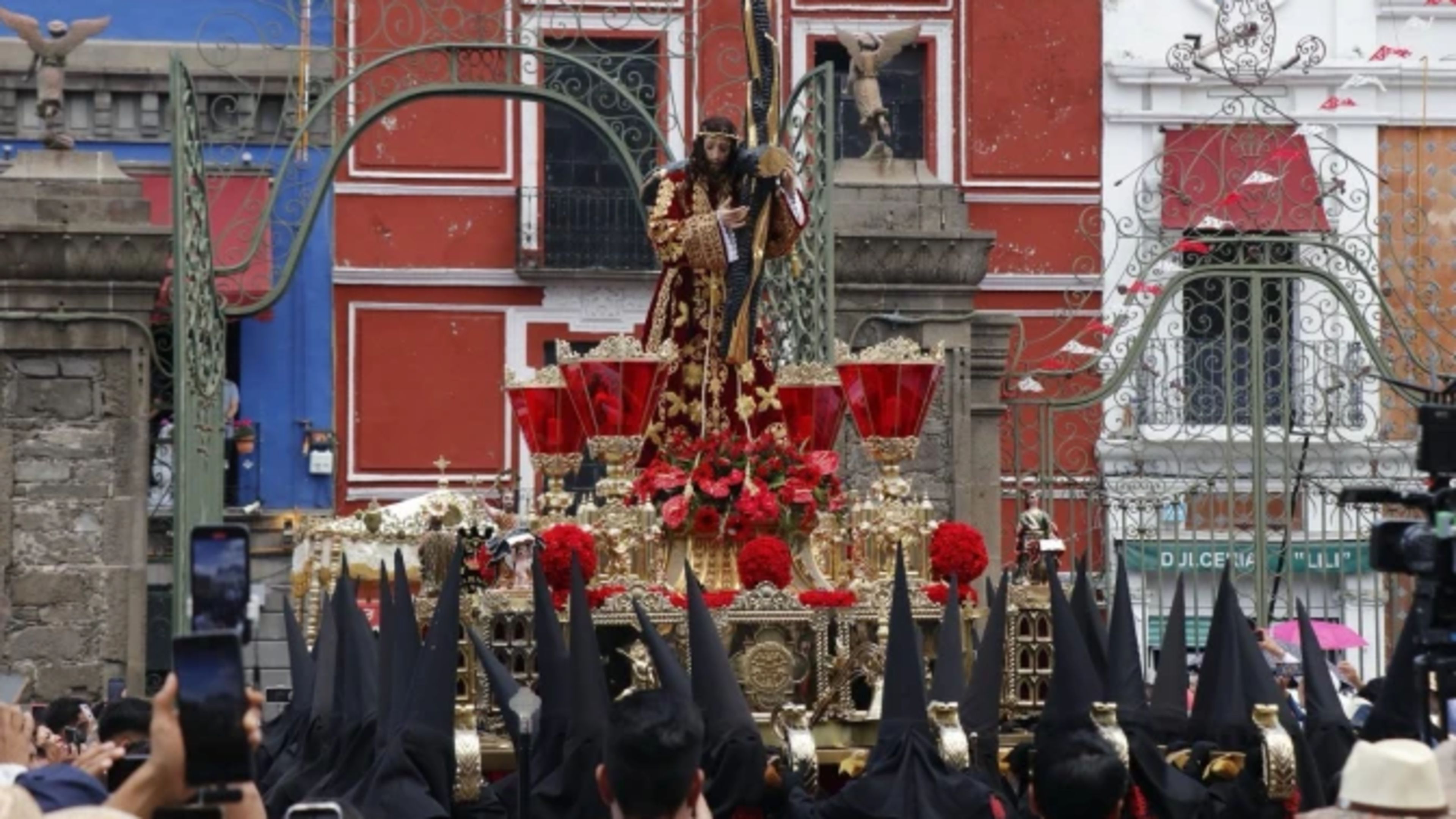 Mexican bishops: Holy Week reminds us that &lsquo;evil does not have the last word&rsquo;