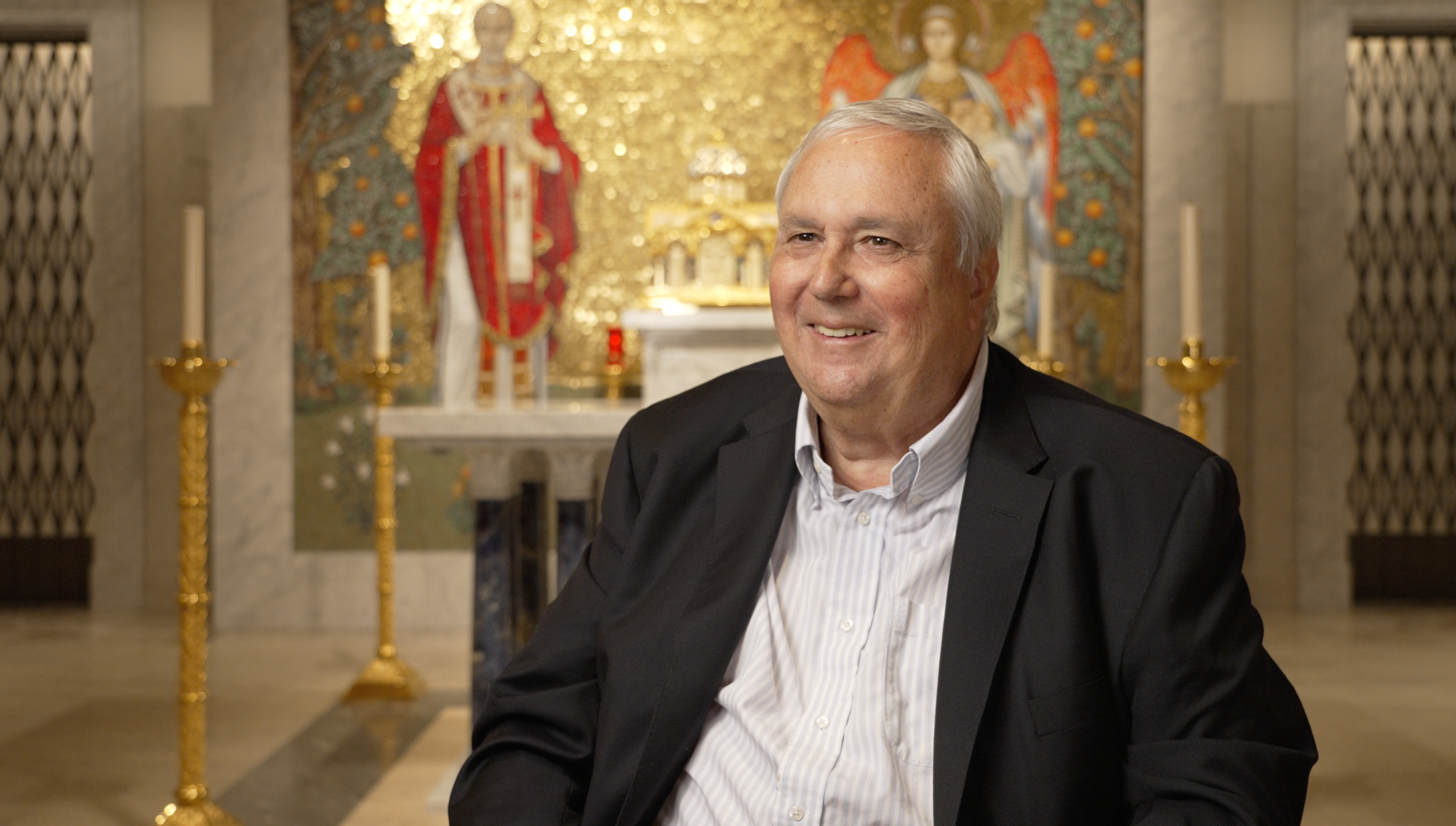 New film ‘Adore Him: He Is Here’ depicts the transformative power of ...