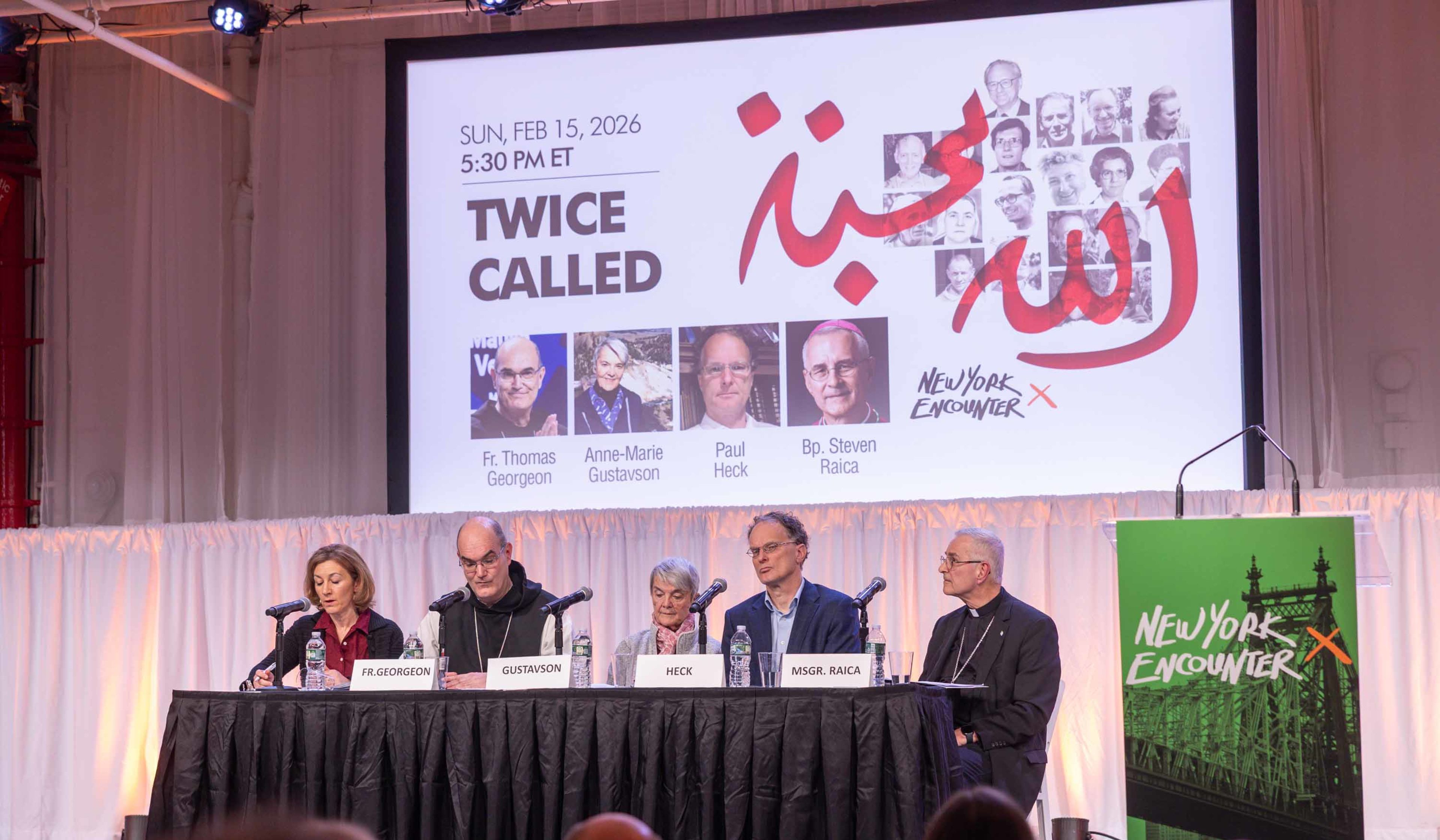 EWTN News
