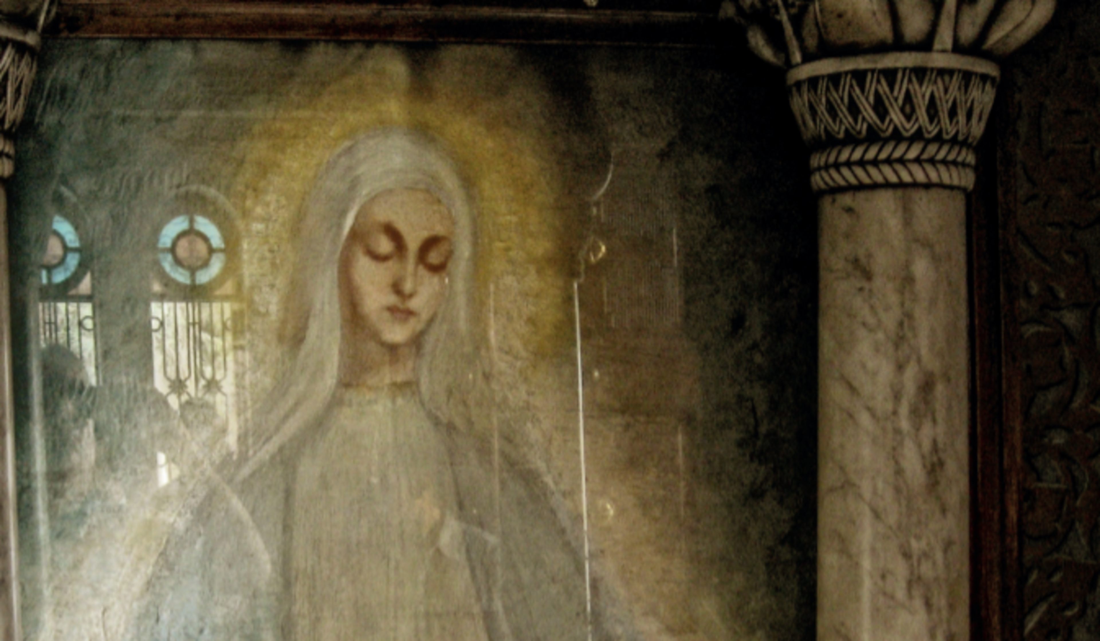 apparitions