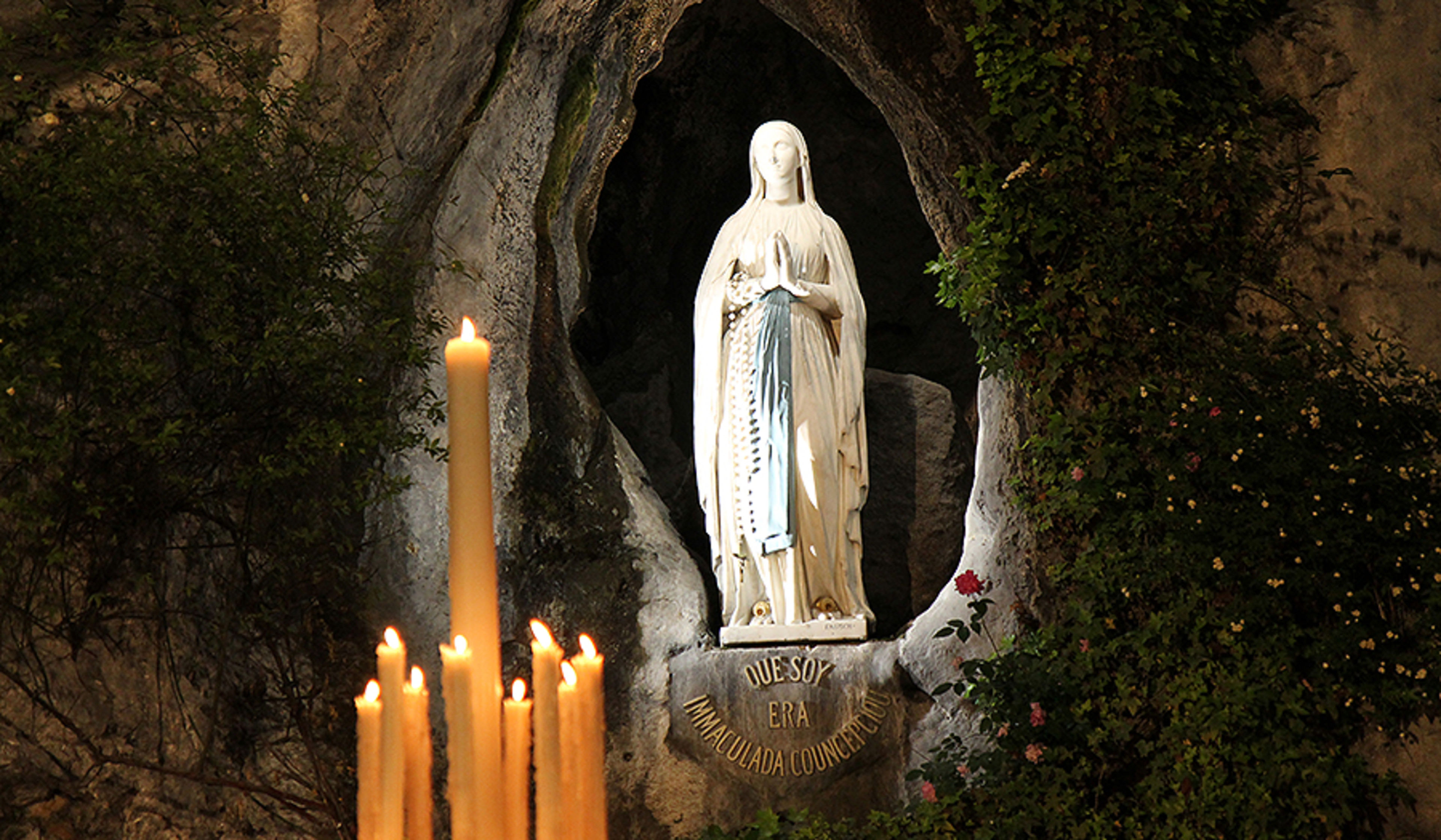 Marian Apparitions