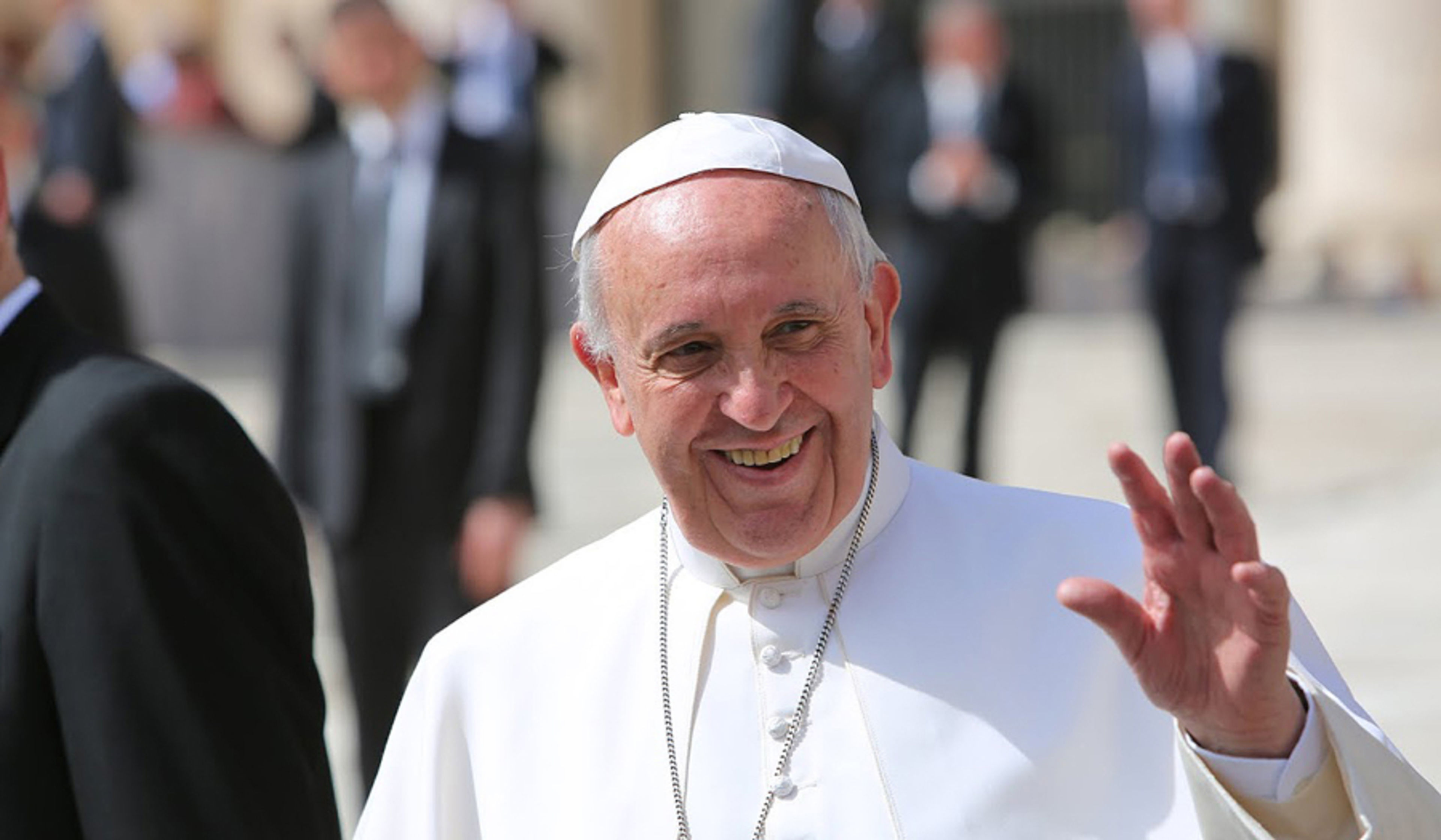 Pope in Congress