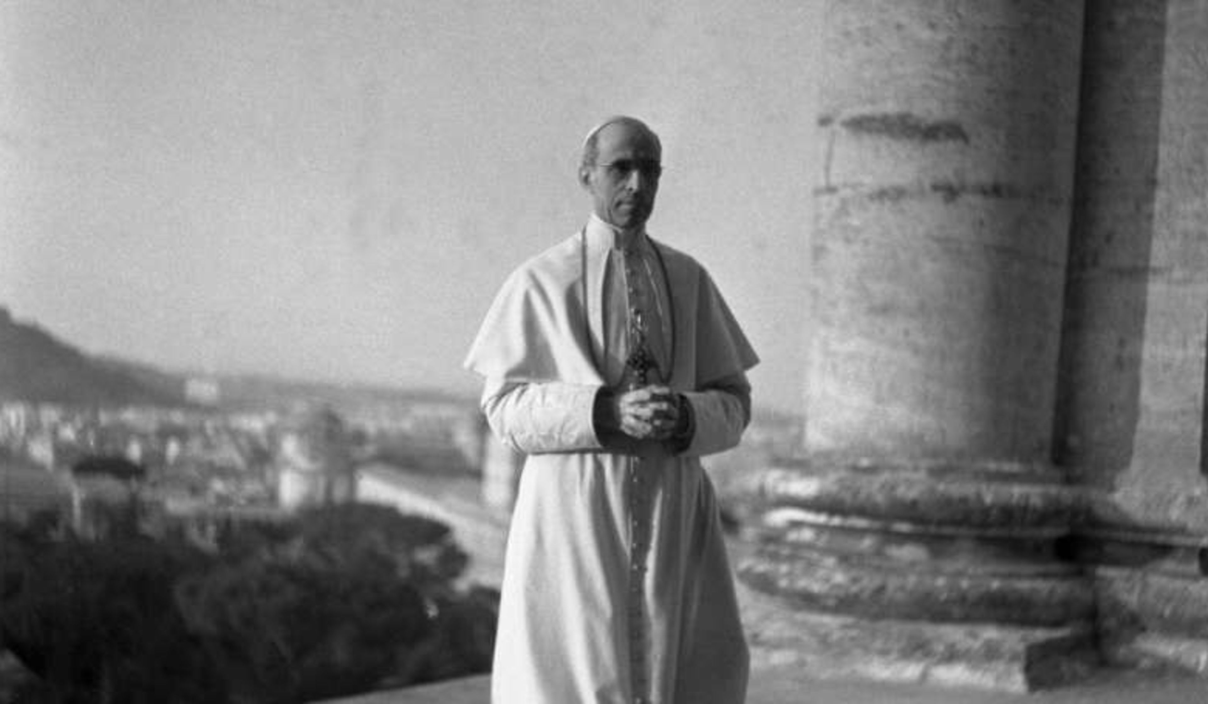 Pius XII