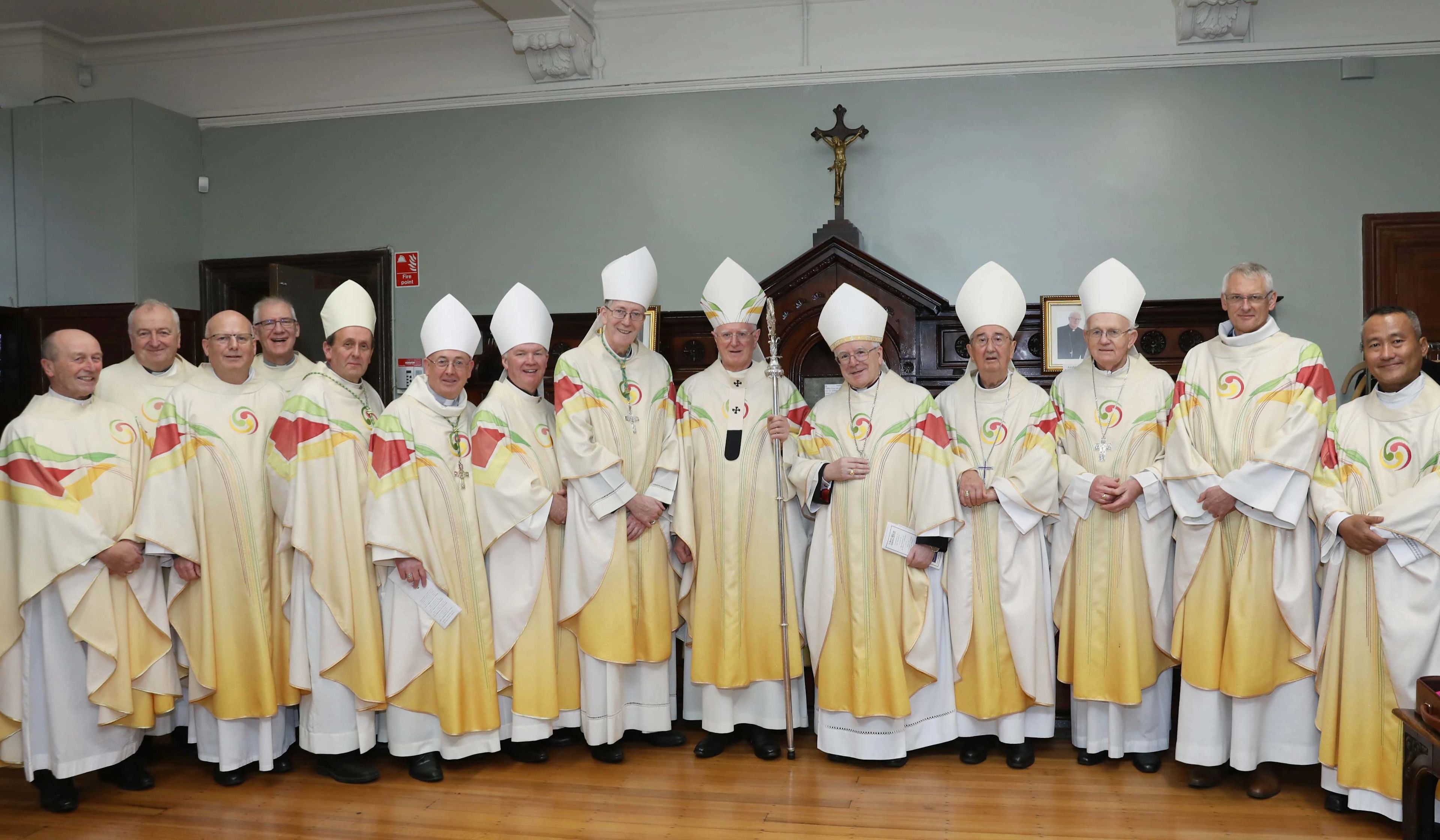 EWTN News