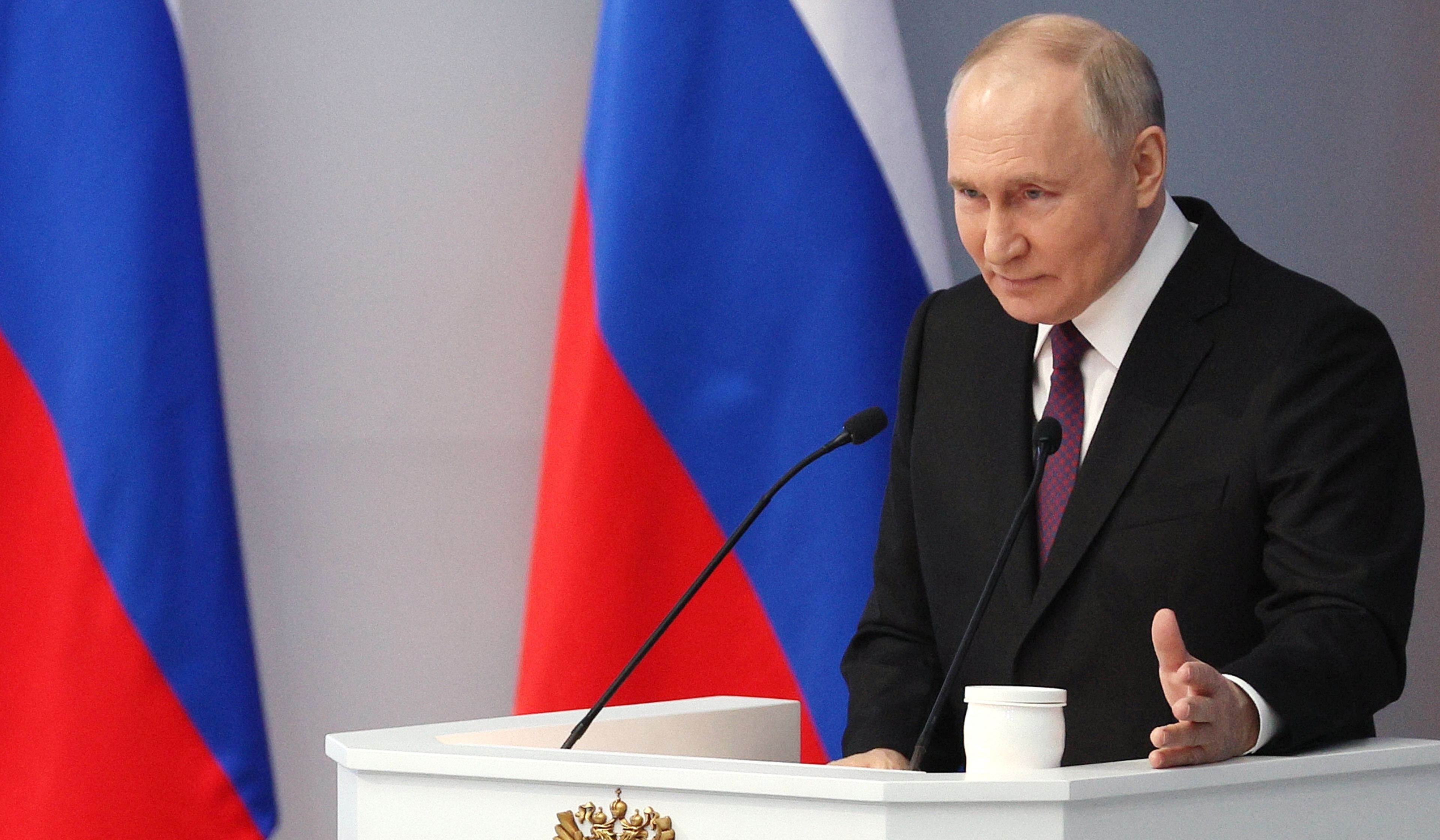 Putin