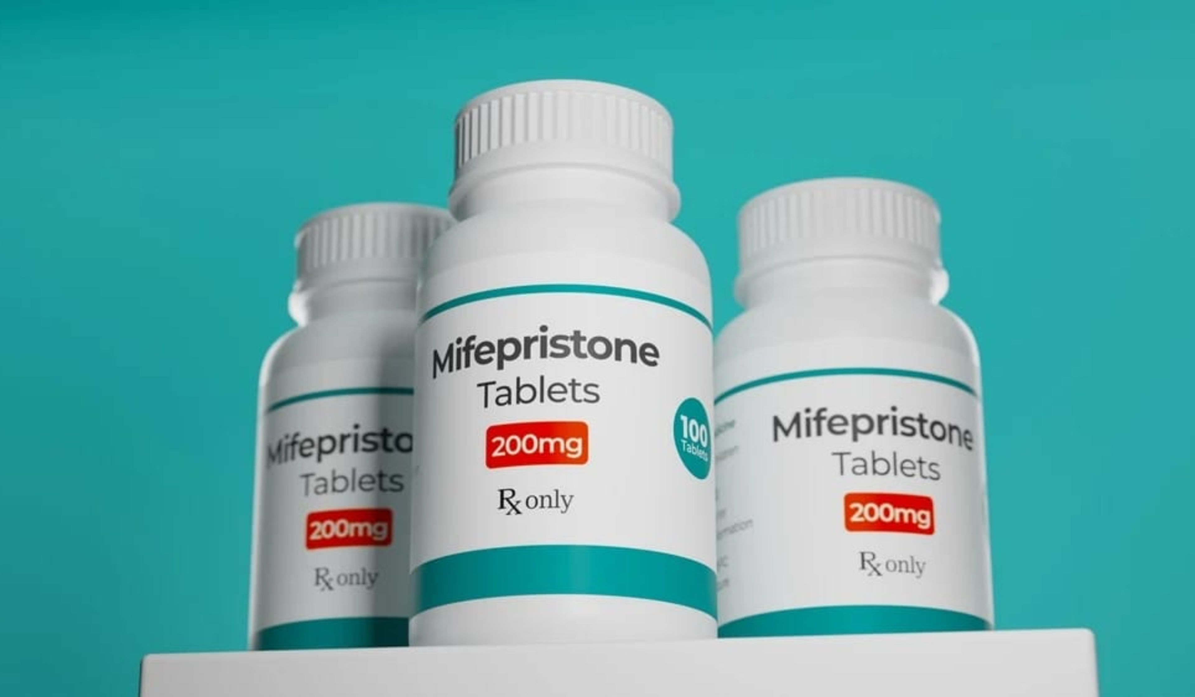 ‘I saw my baby:’ After traumatic chemical abortion, woman calls for safety regulations