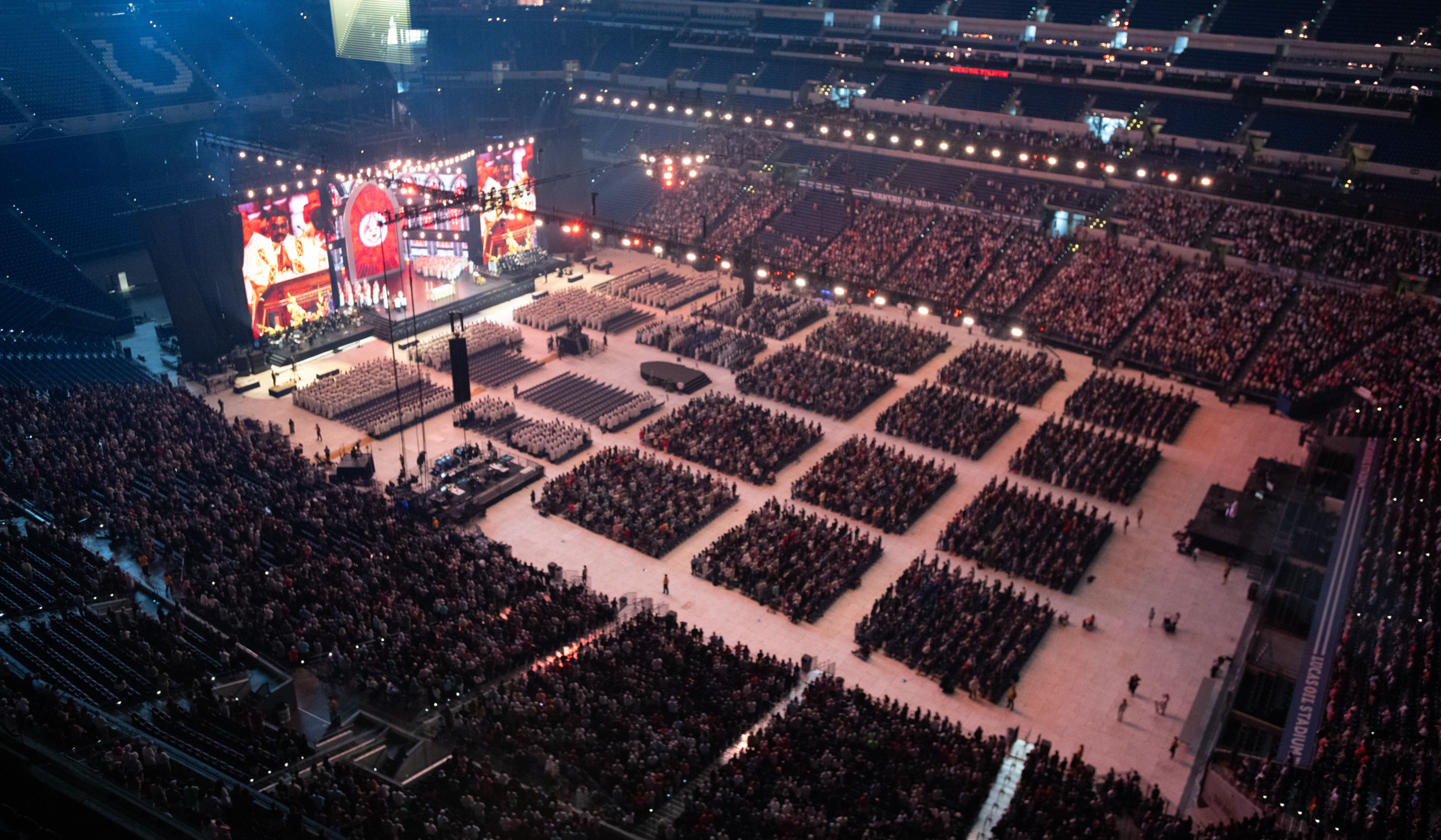 12 powerful quotes from the National Eucharistic Congress
