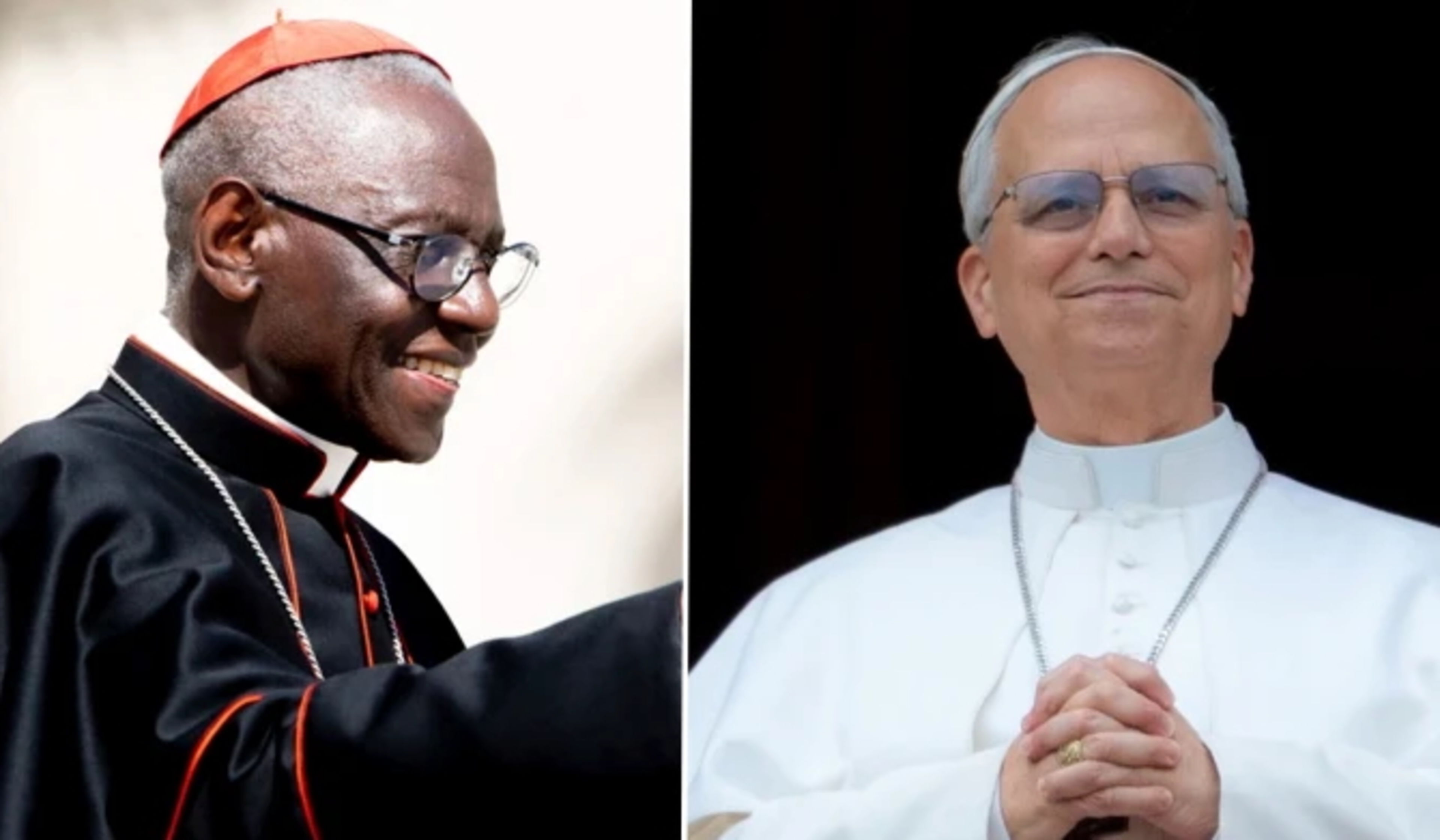 Cardinal Robert Sarah